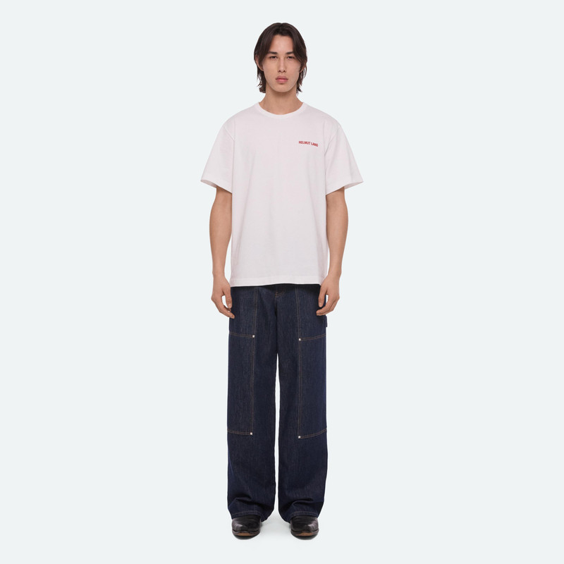 HORSE RACE TEE 3