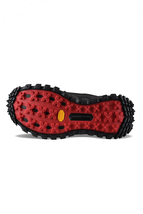 Moncler Men Trailgrip Sneakers - 4