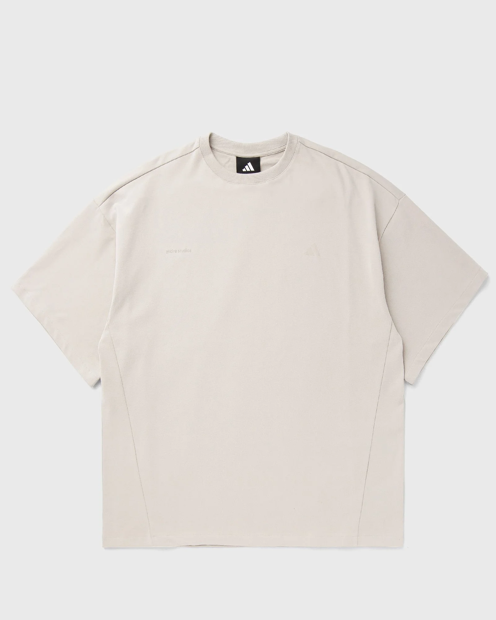 X ENTIRE STUDIOS UNIFORM TEE - 1