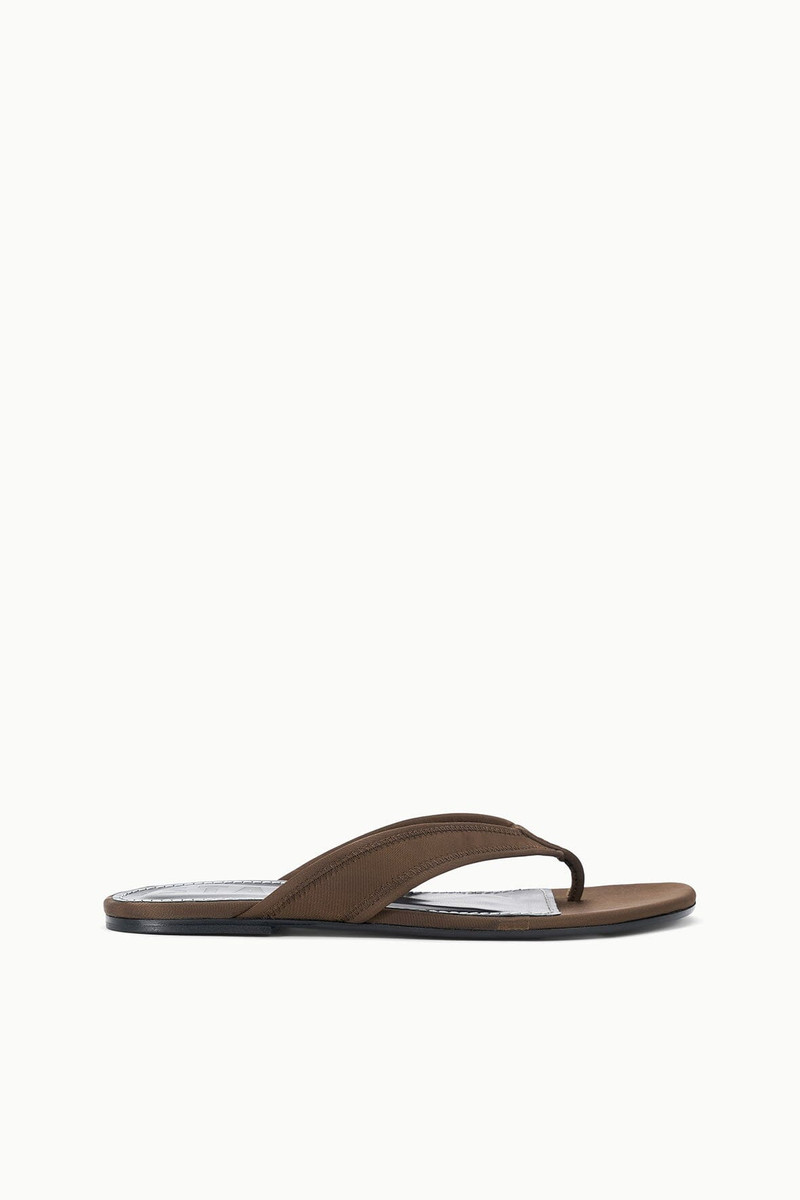 STAUD NOVA THONG ESPRESSO 1