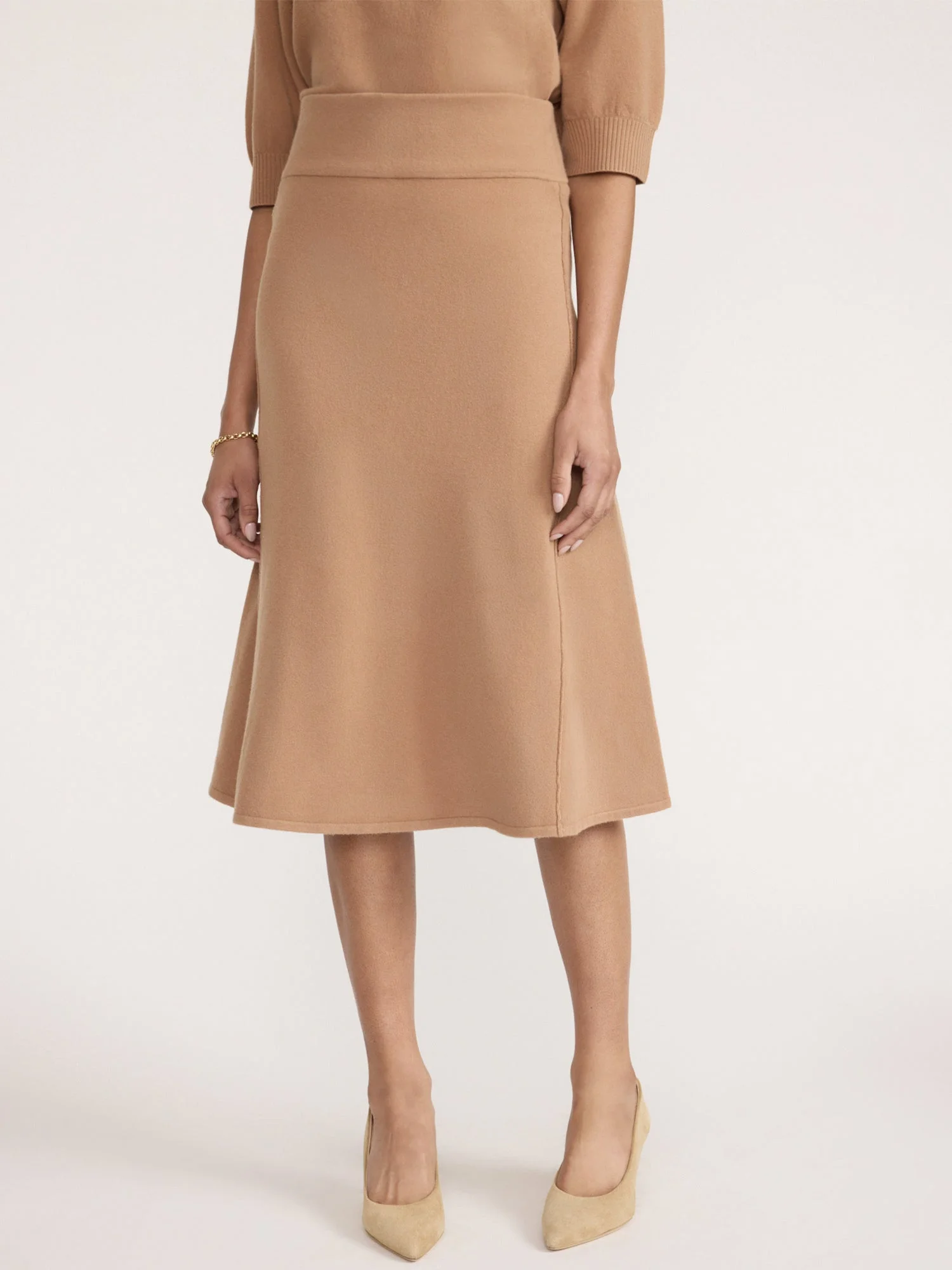 The Bay Skirt - 1
