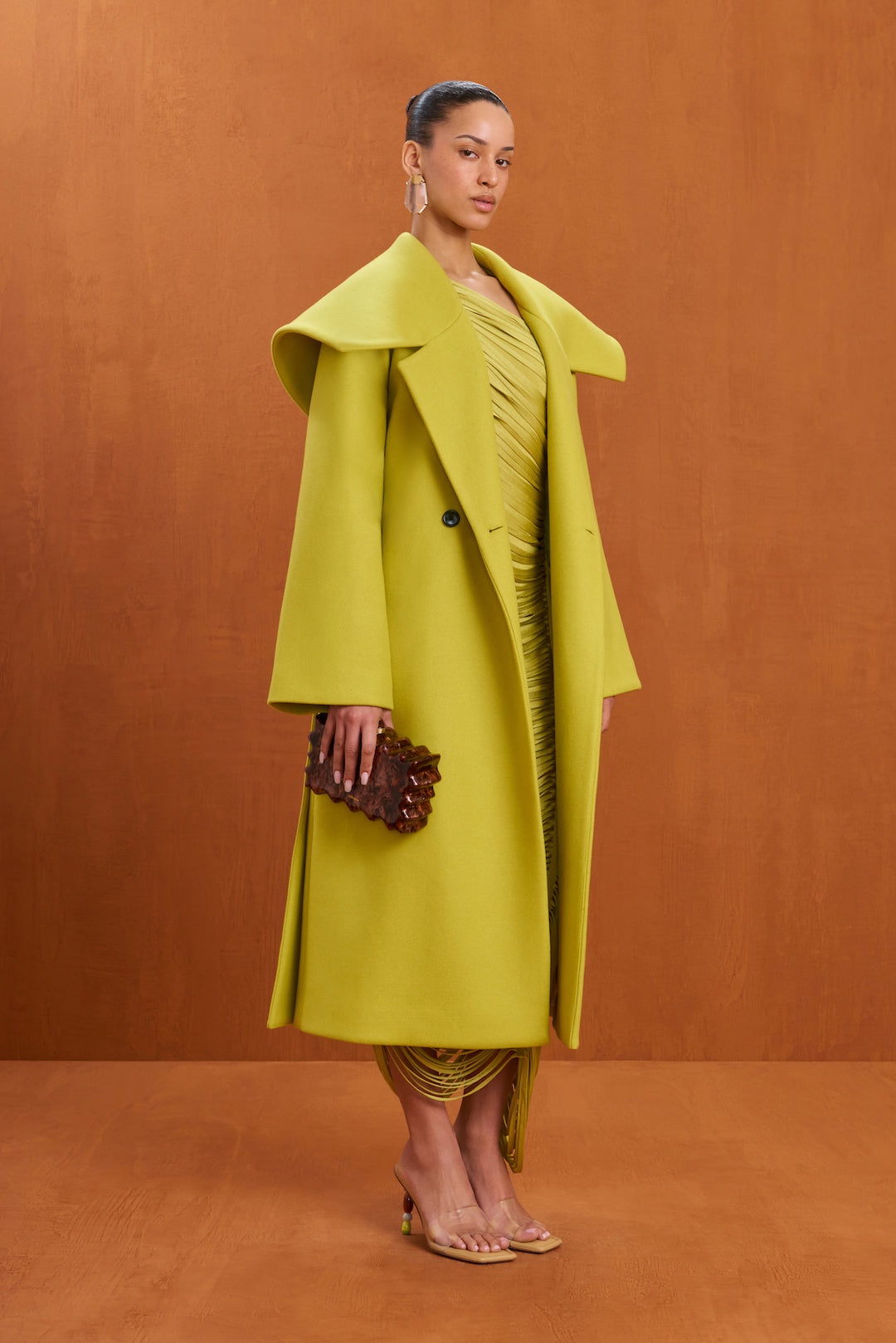 NIX COAT - 3