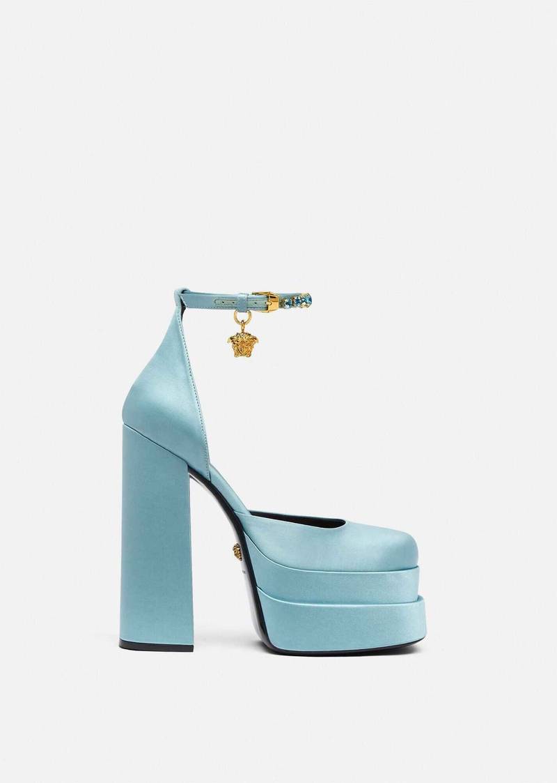 Medusa Aevitas Platform Pumps - 1