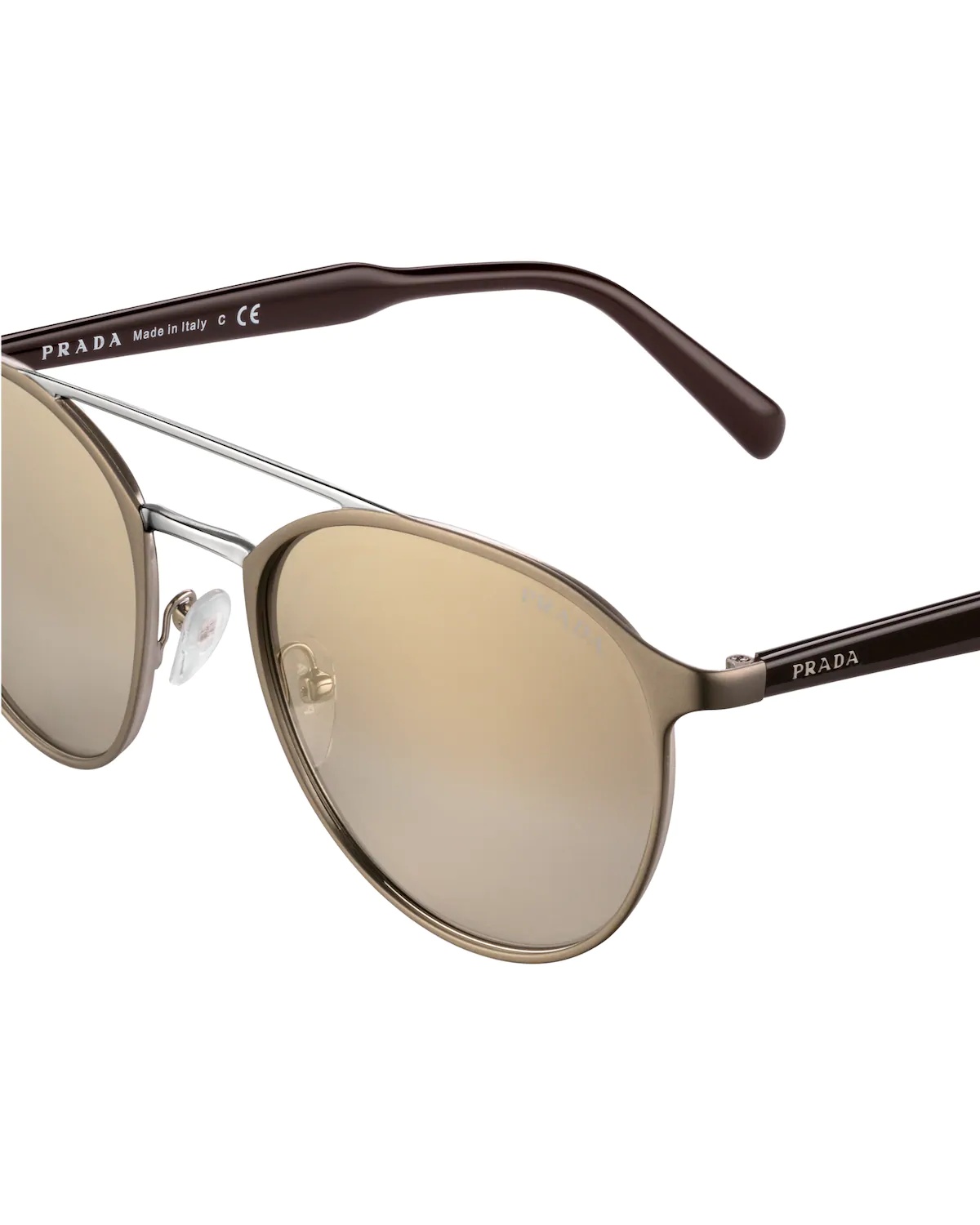 Prada Eyewear Collection sunglasses - 4