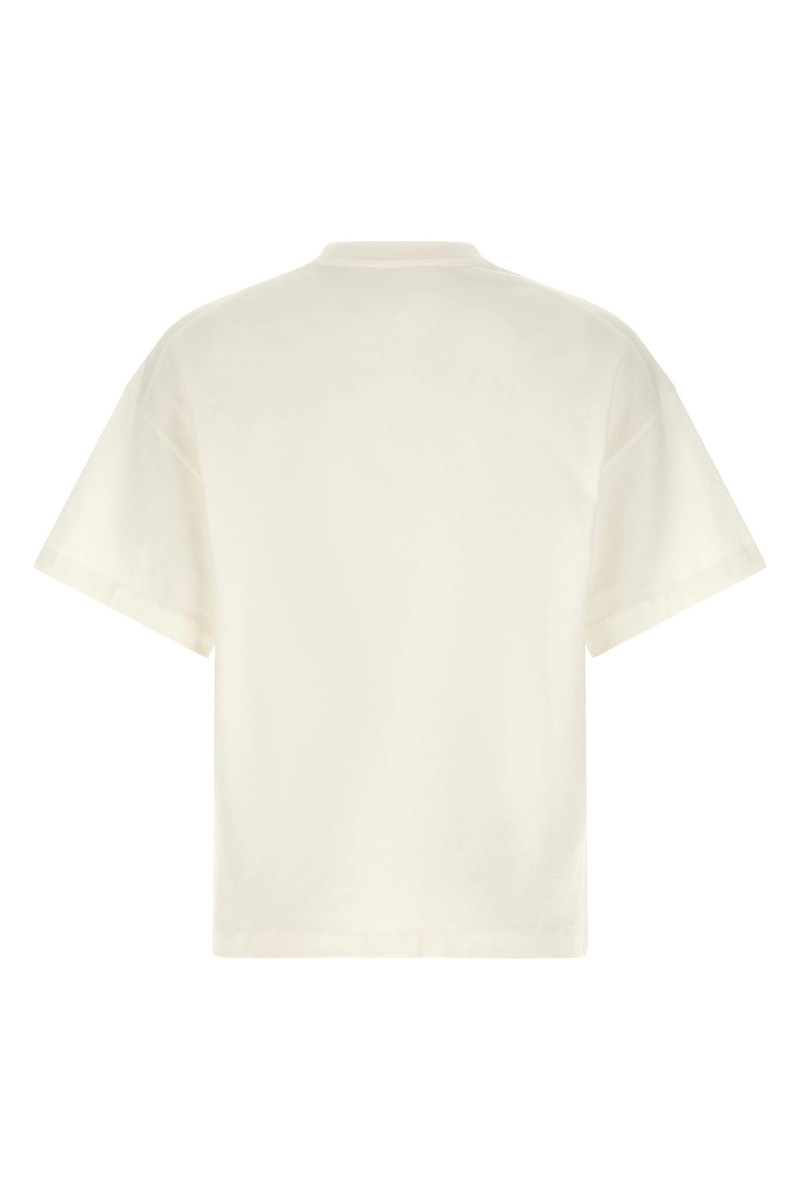 Jil Sander 'Jil Sander' T-shirt outlook