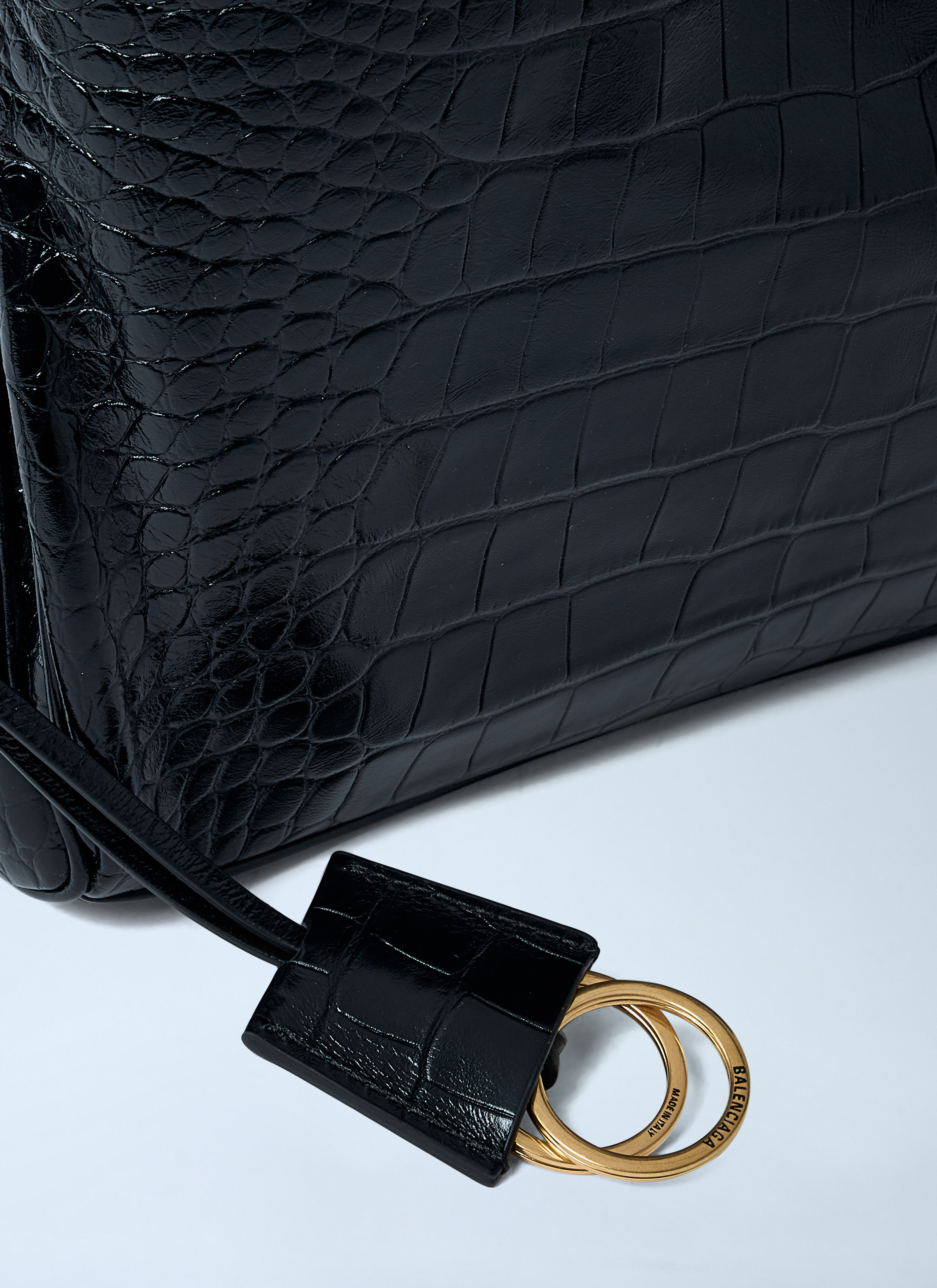 Small Rodeo Handbag - 5