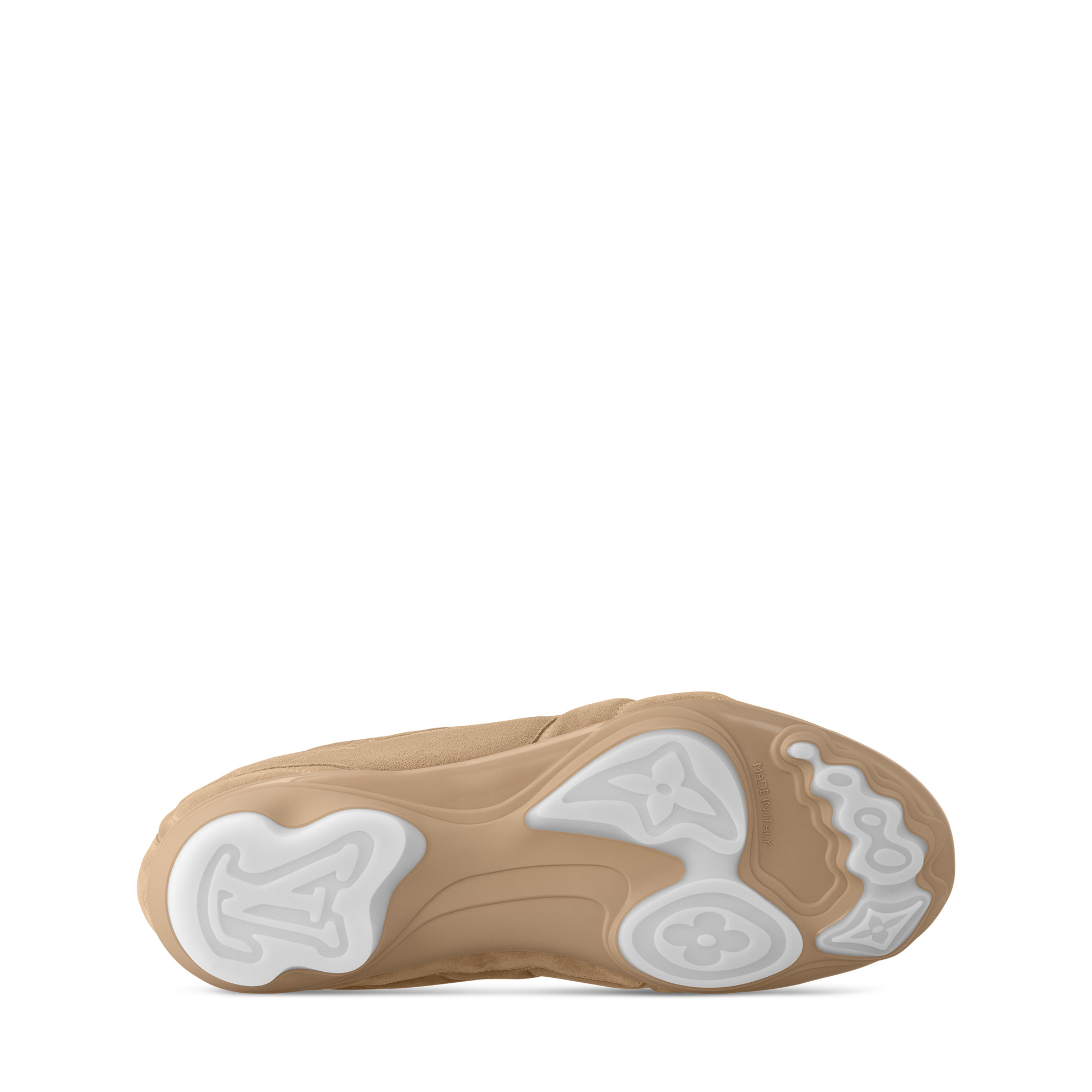 LV Footprint Soccer - 5