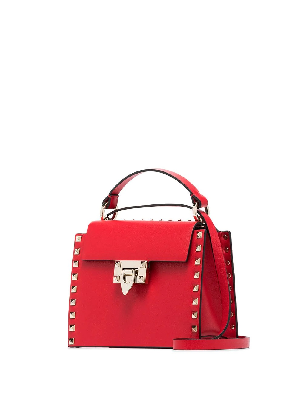 Rockstud mini tote - 4