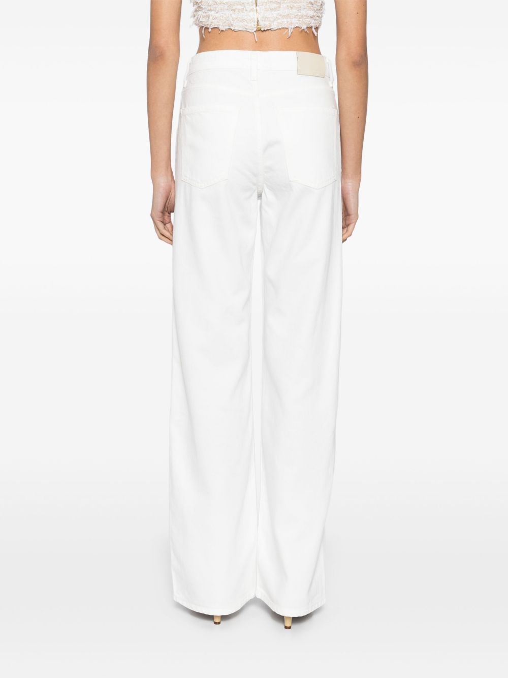 Annina 33in trousers - 4