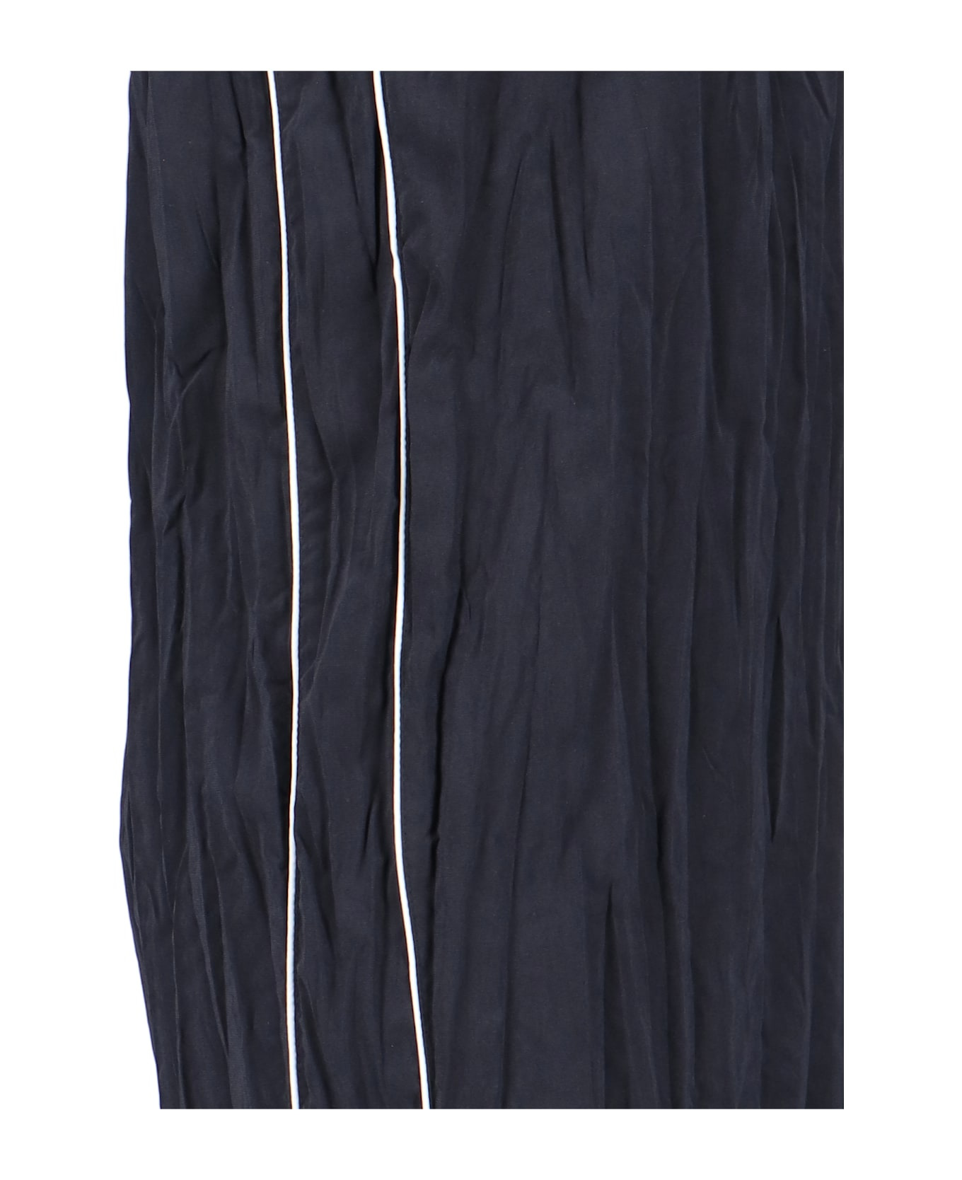 Logo Midi Dress - 3