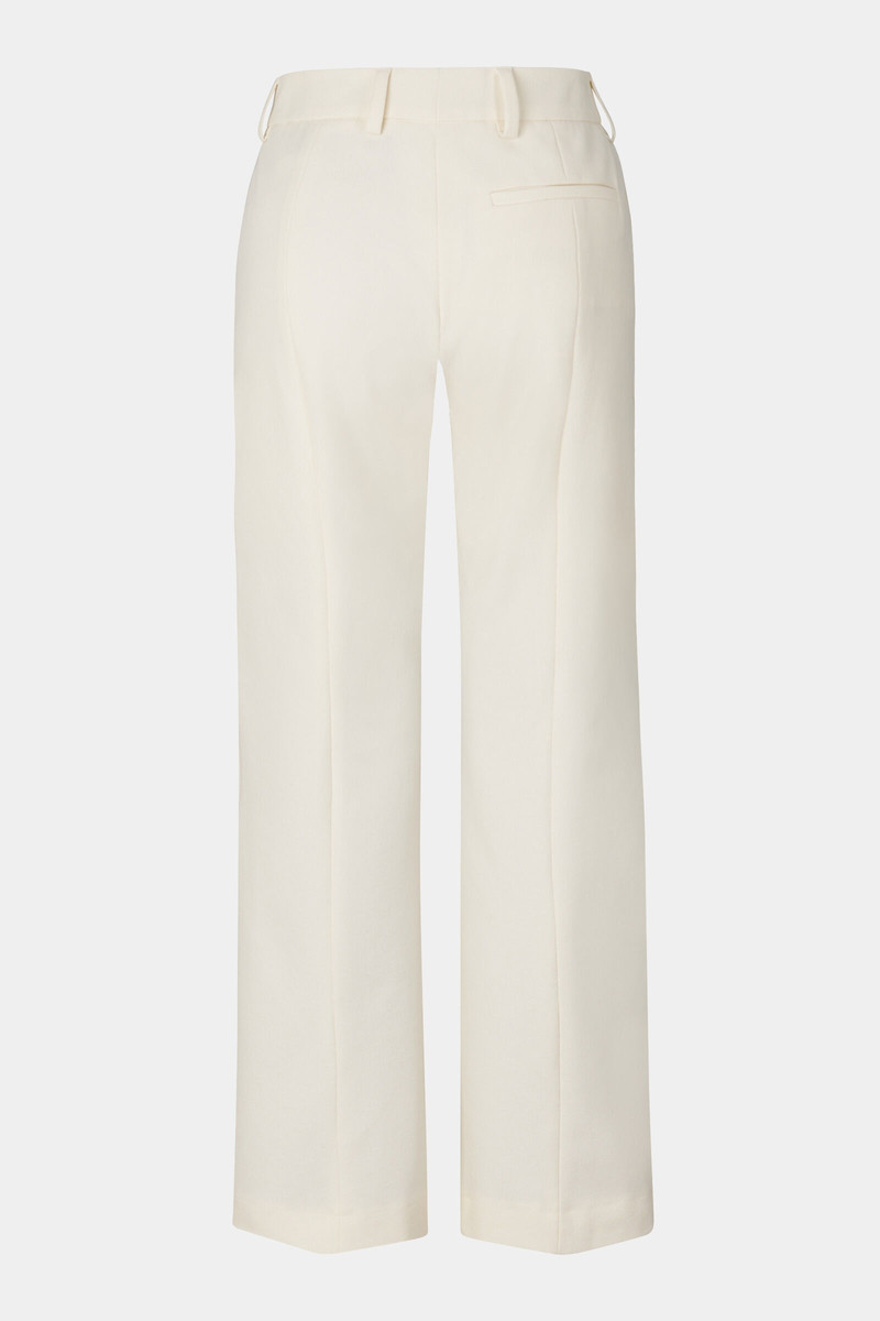 Joy 7/8 pants in Off-white 6