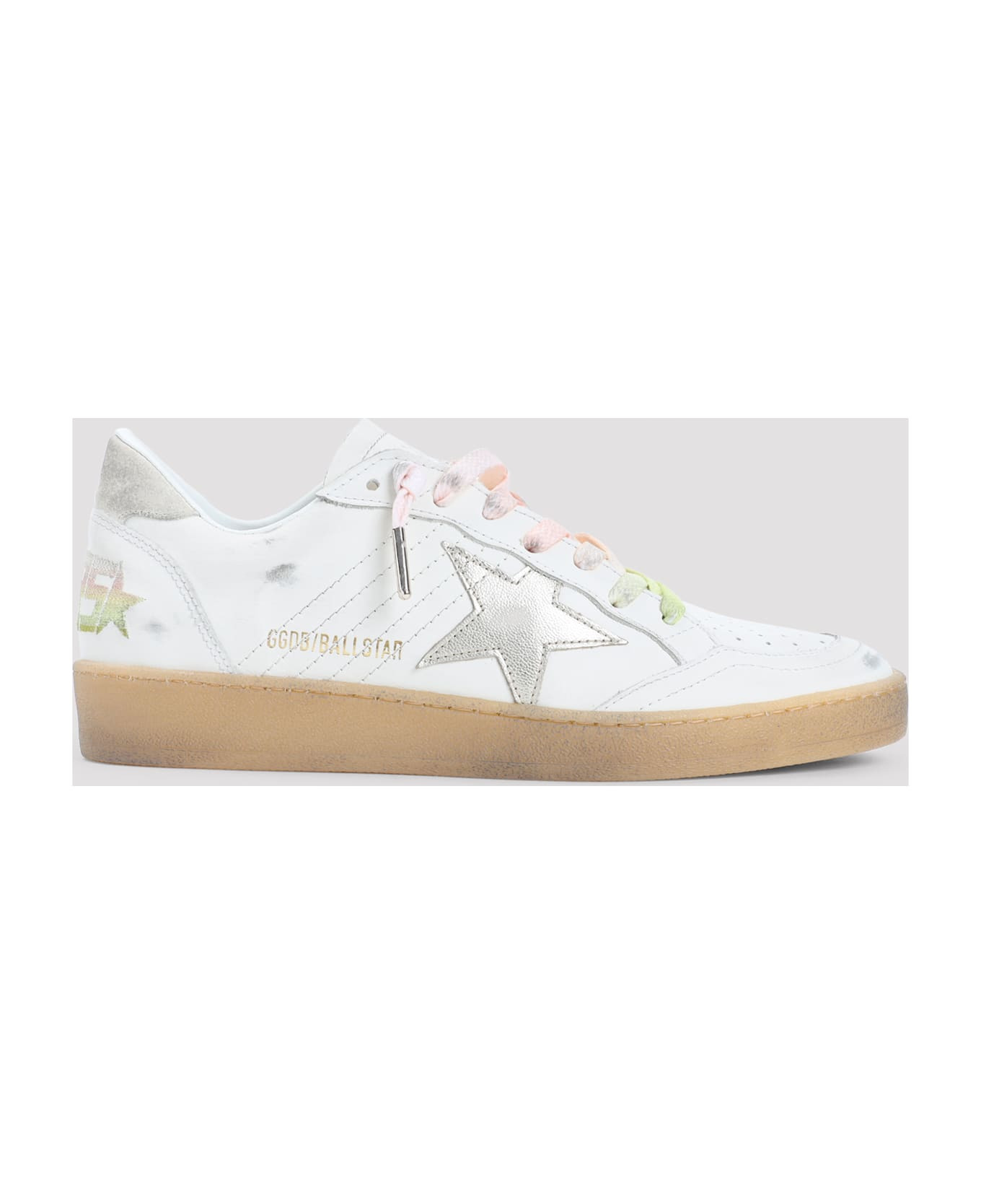 Ballstar Sneakers - 3