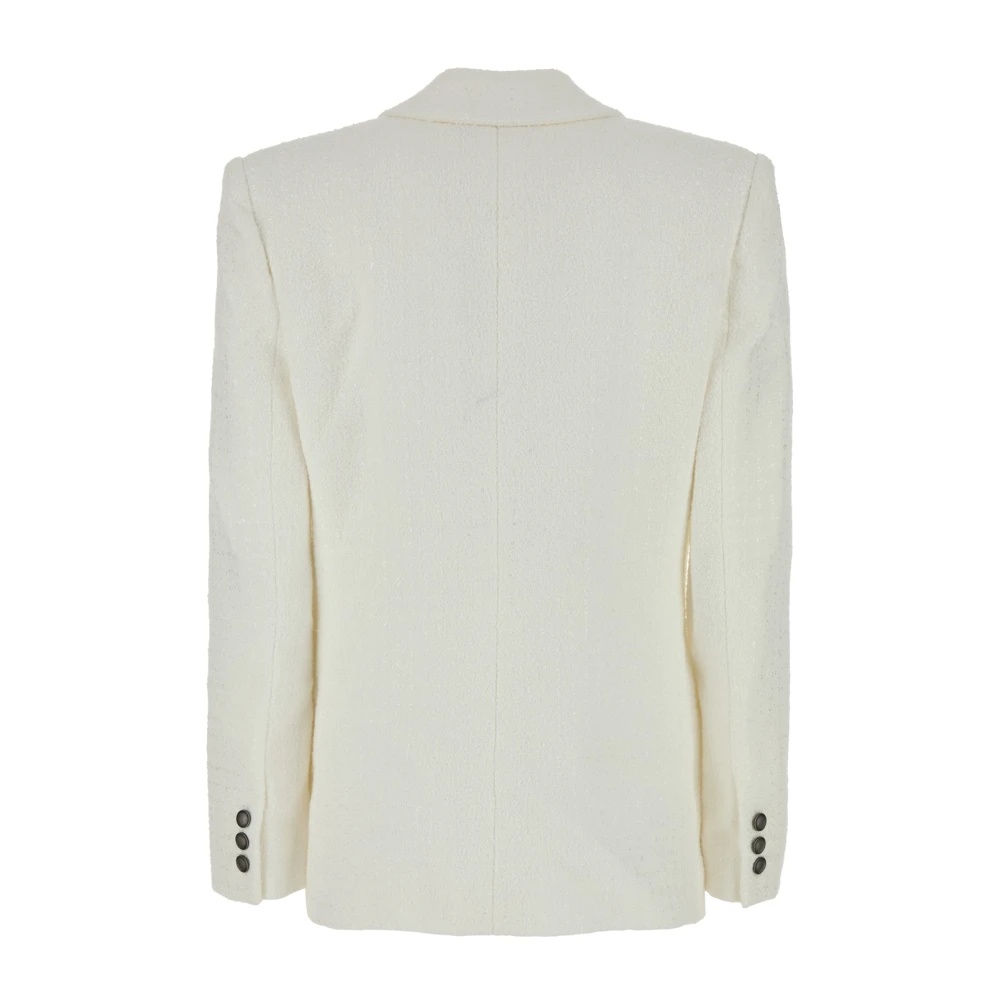 CHIC BLAZERS AND VESTS FOR WOMEN - 2
