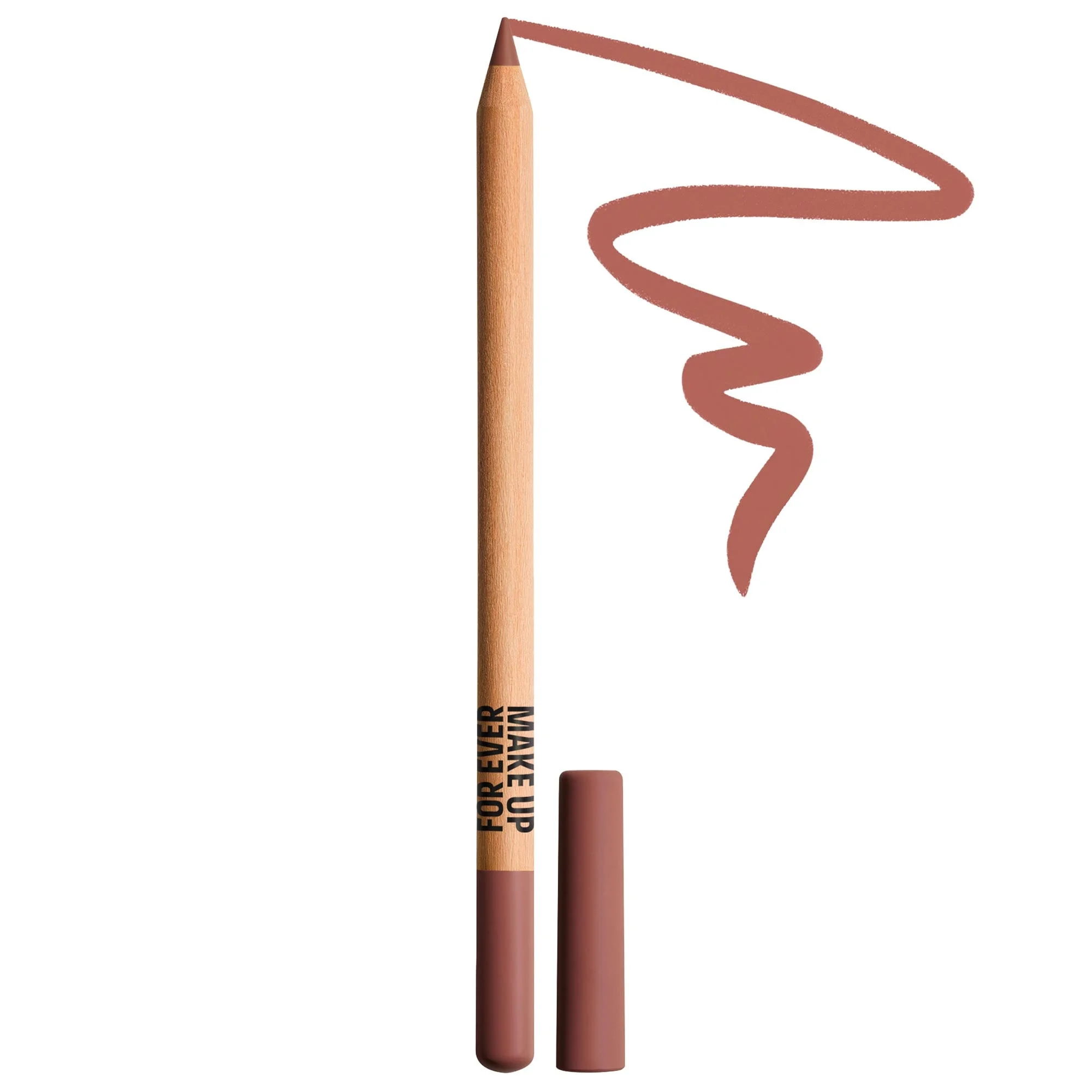 Artist Color Pencil Long-Lasting Lip Liner - 1