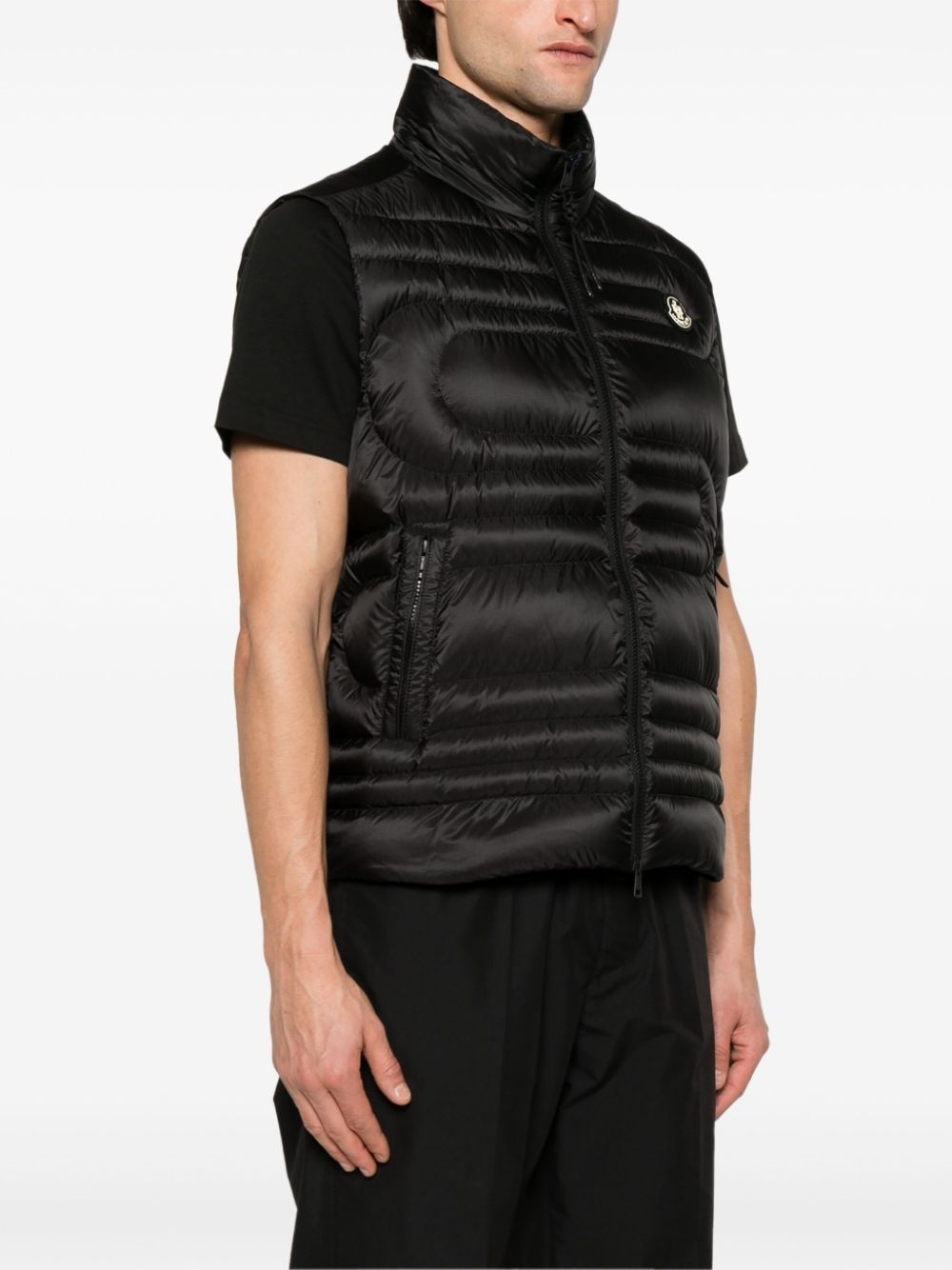 Emeishan gilet - 3