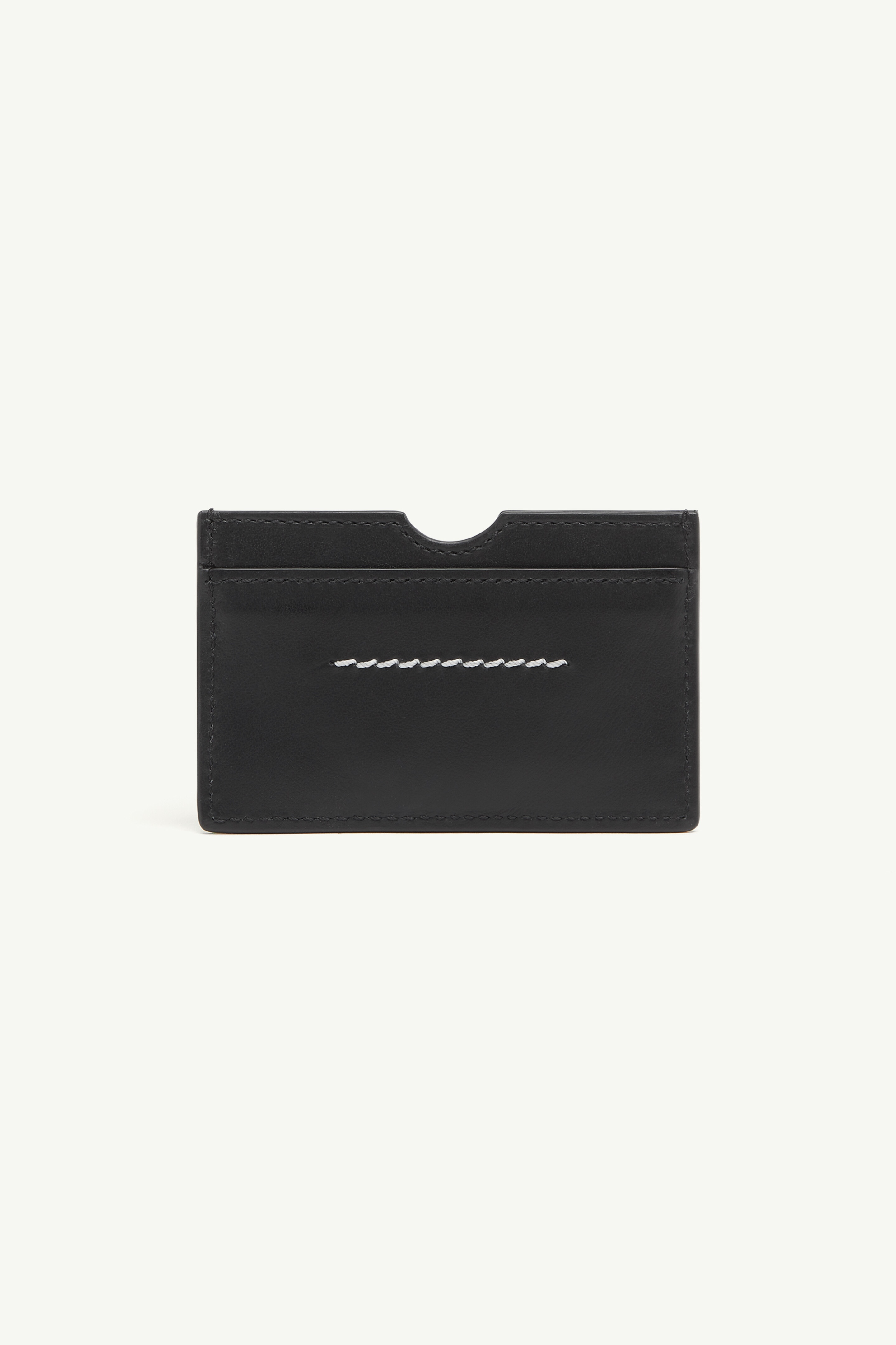 Numeric logo cardholder - 3