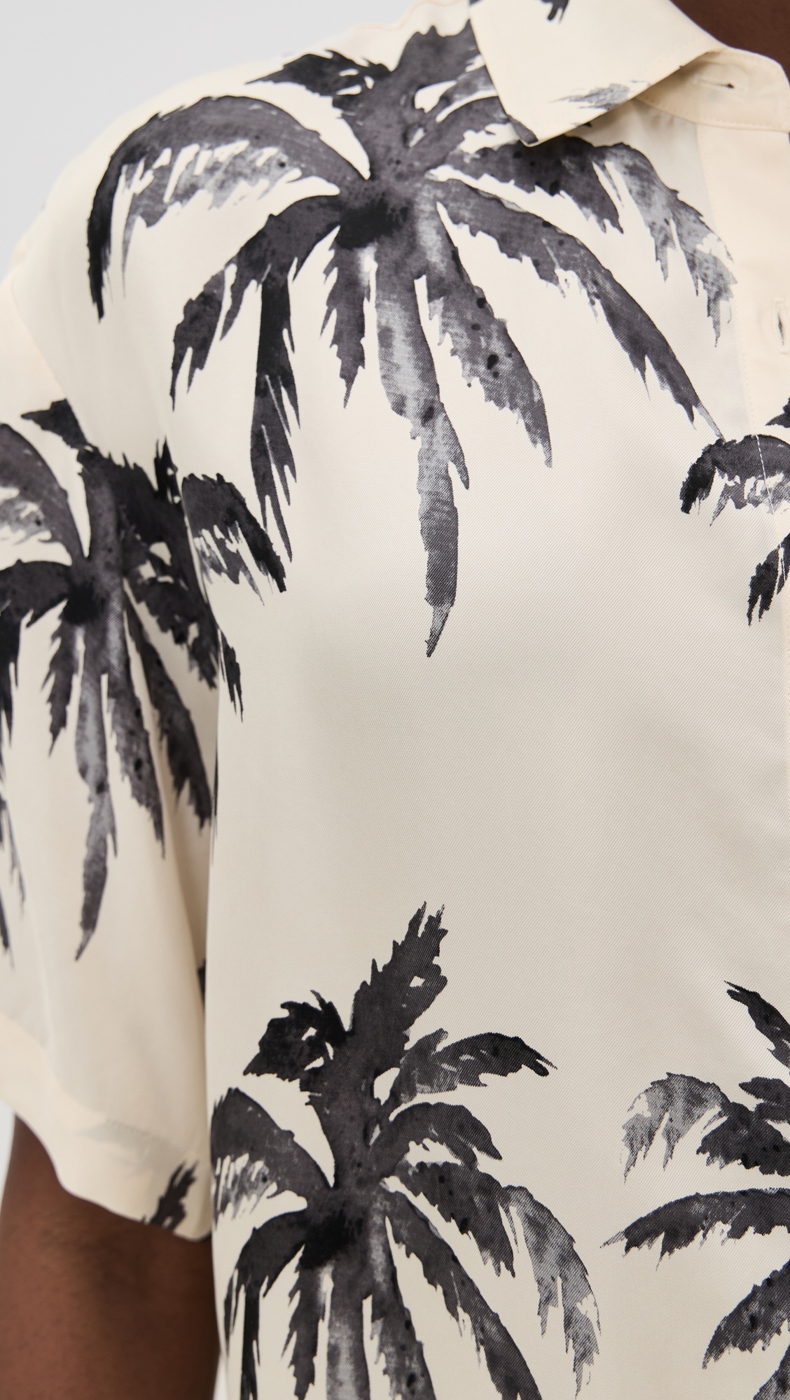 Tristan Shirt - 5