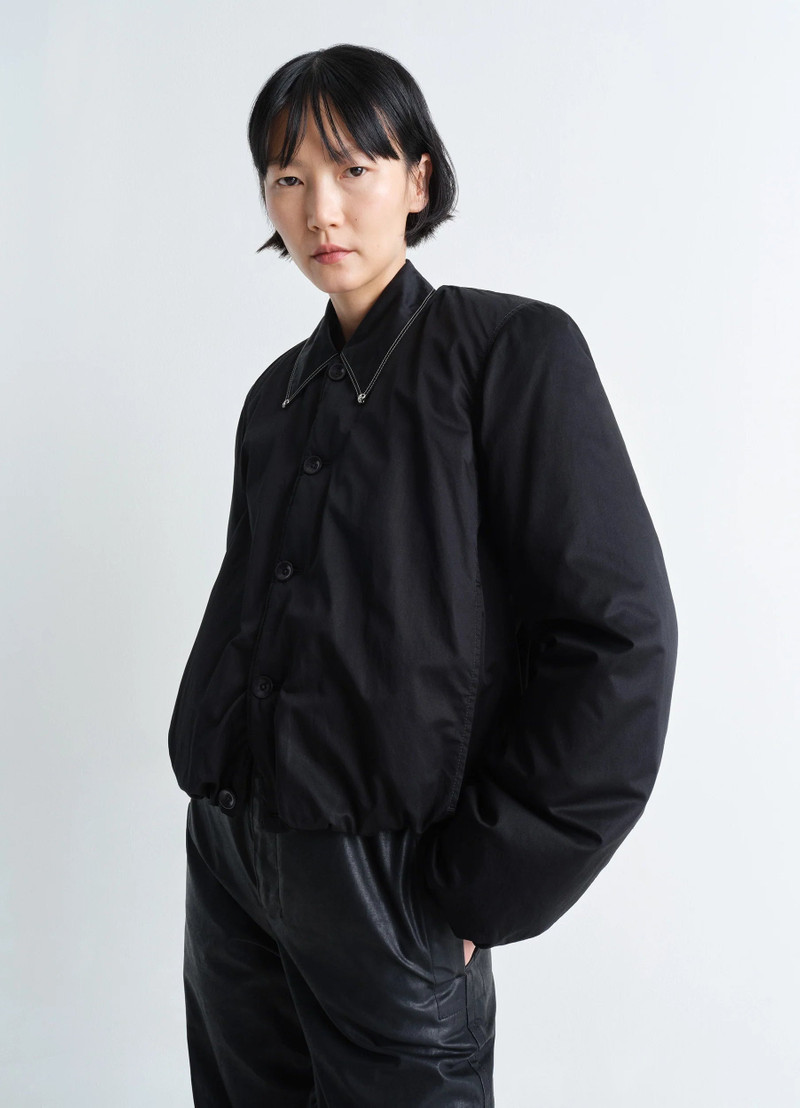Lemaire WADDED BLOUSON outlook
