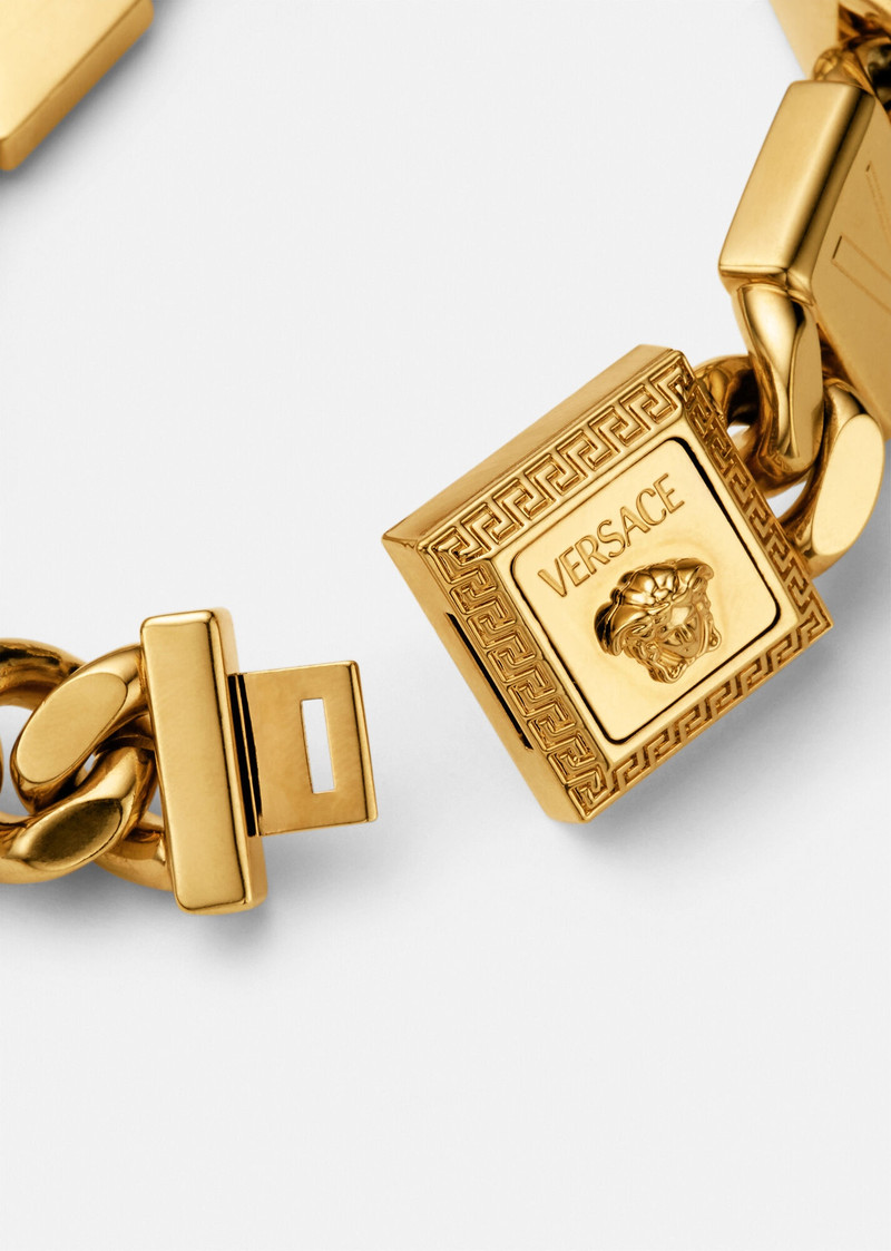 VERSACE Versace Tiles Bracelet outlook