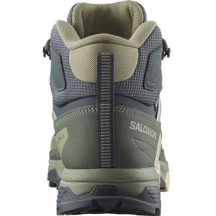 X Ultra 5 Mid GTX Hiking Boot - Women's - 7