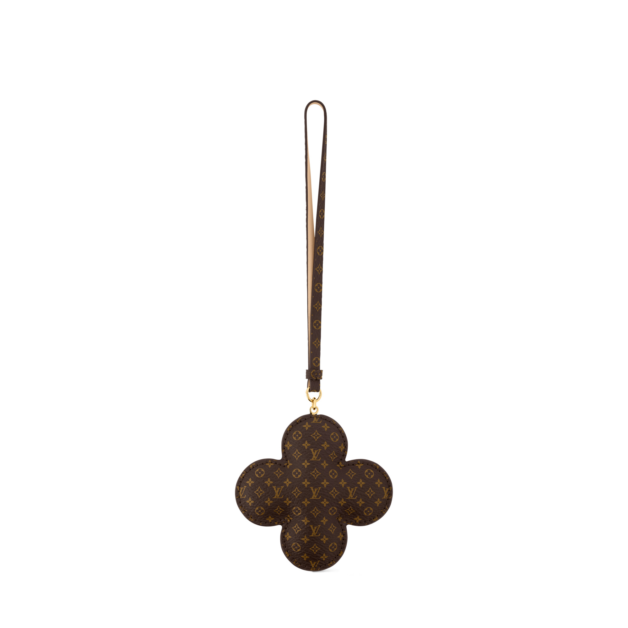Vivienne Strap Bag Charm - 2