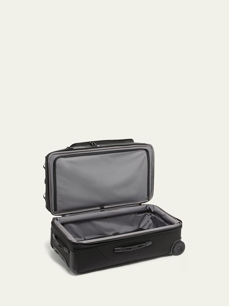 TUMI Wheeled Duffel Expandable Packing Case outlook