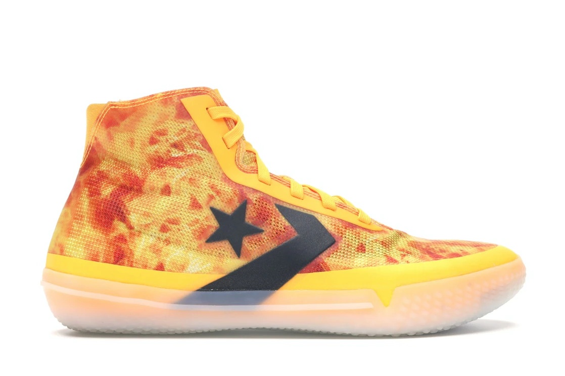 Converse All Star Pro BB Hyperbrights Pack - 1