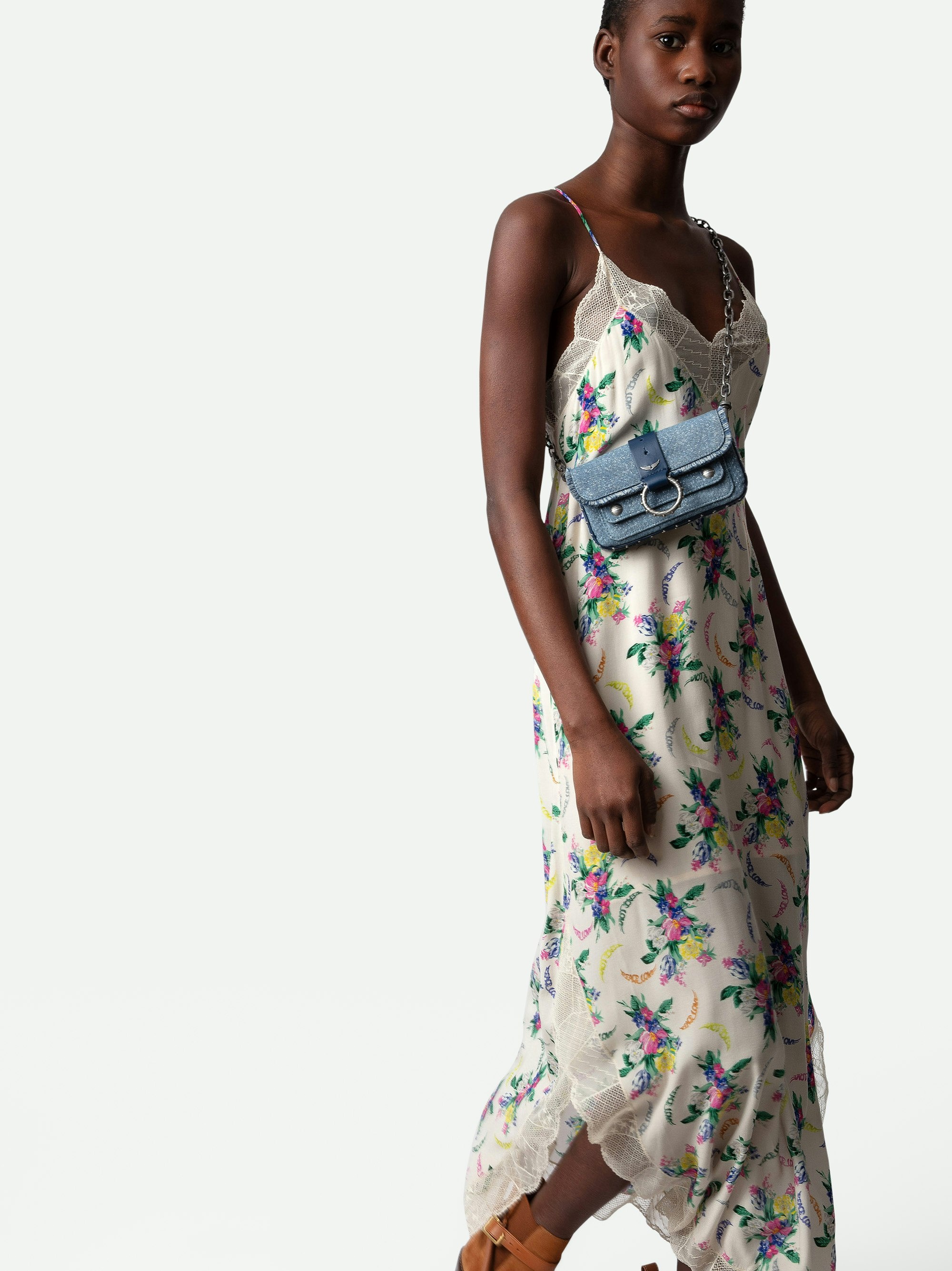 Ristyl Dress - 5