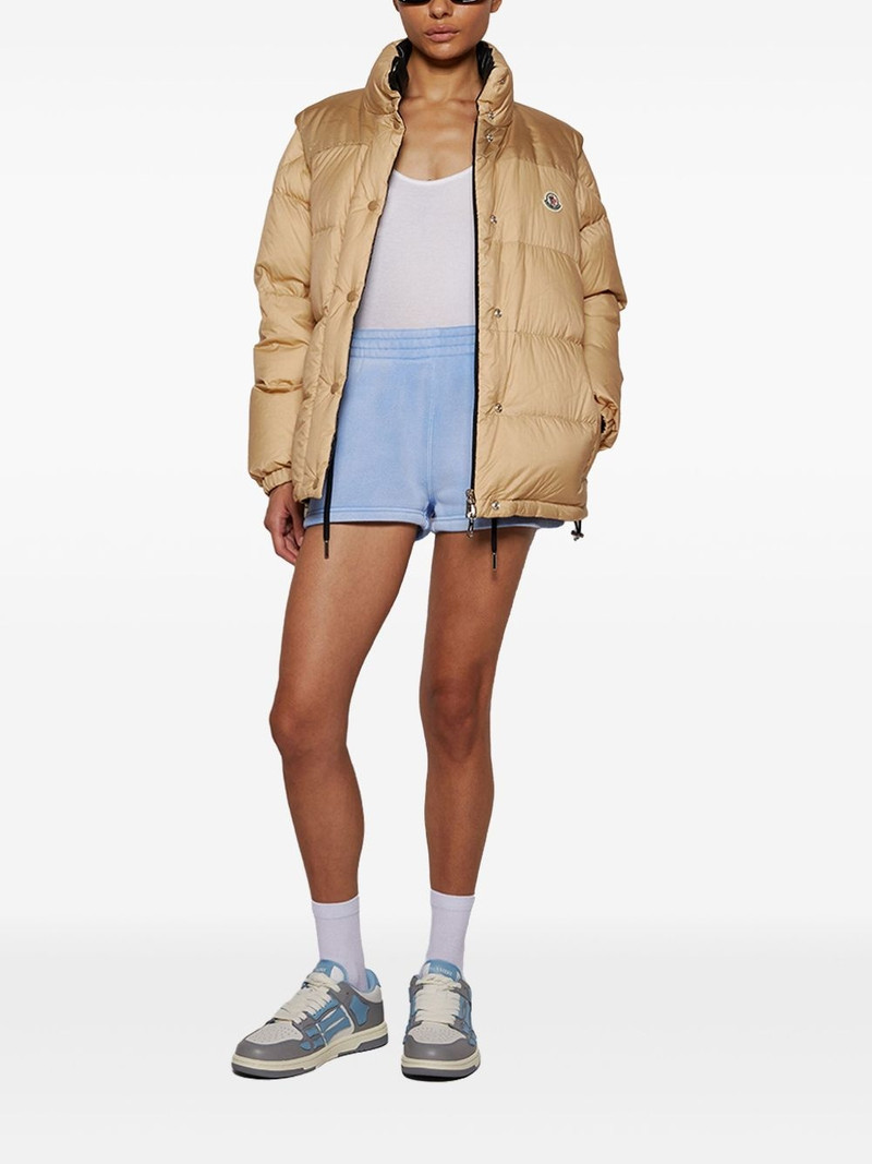 Alexander Wang Essential shorts outlook