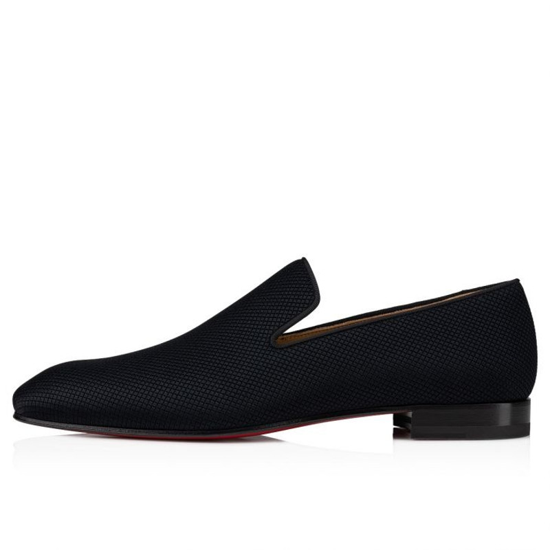 Christian Louboutin Dandelion Black outlook