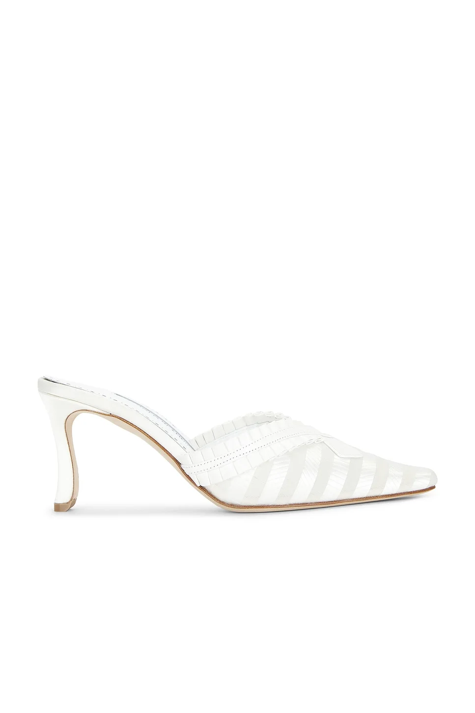 Voluptia 70 Mule Heel - 1