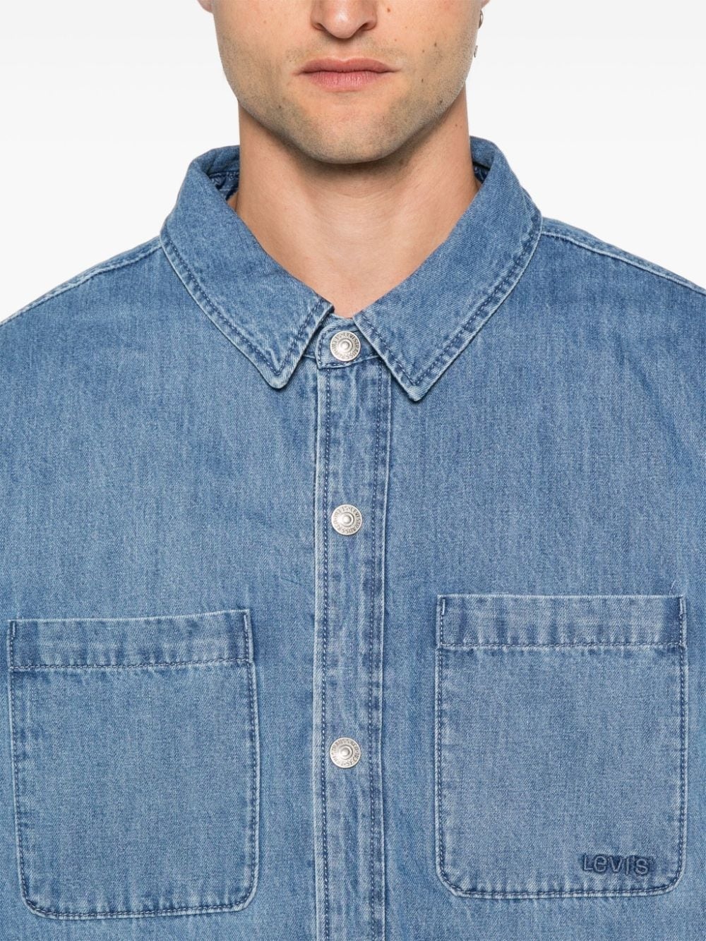 Bryant overshirt - 5