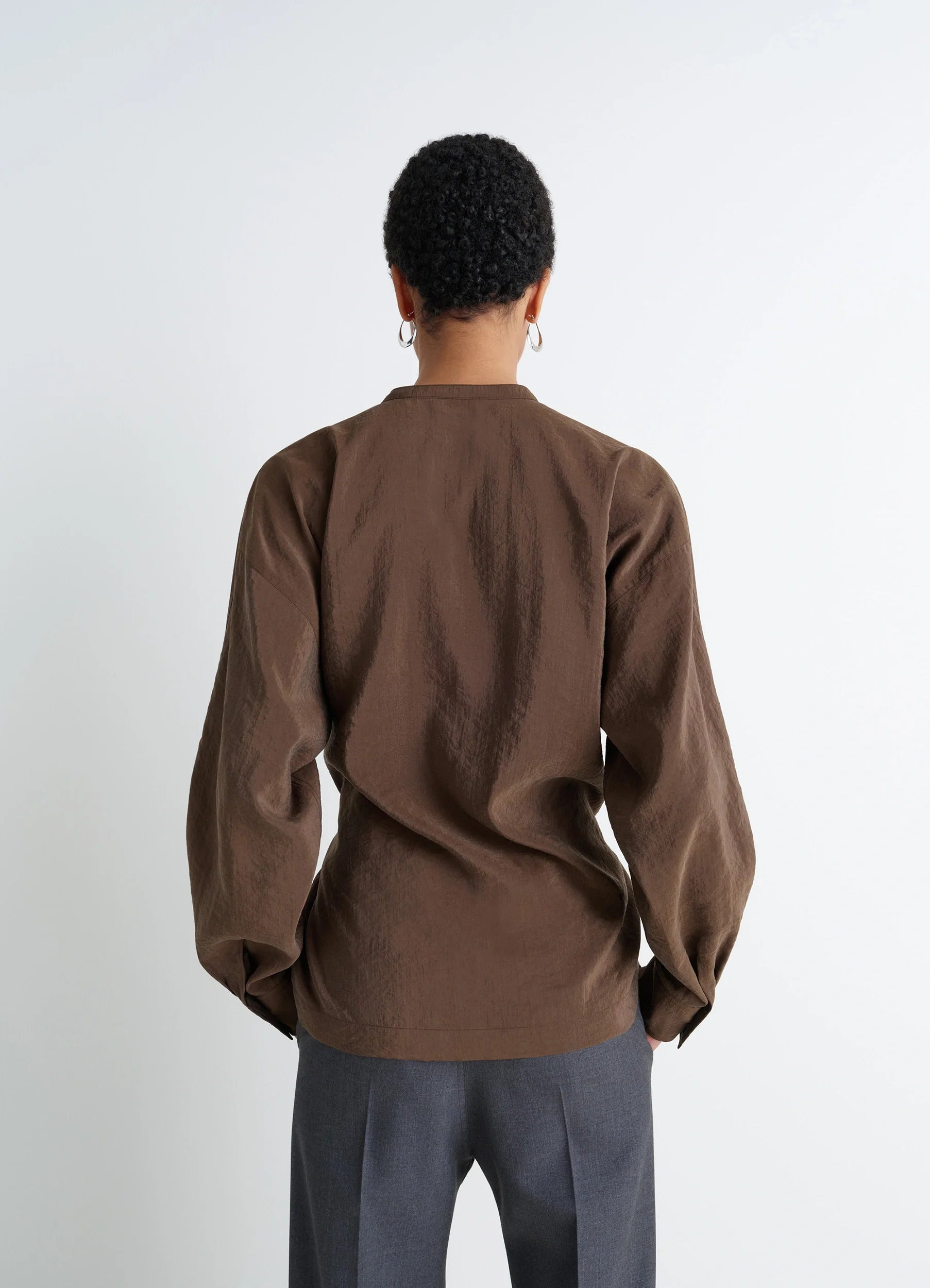 TWISTED TOP - 6