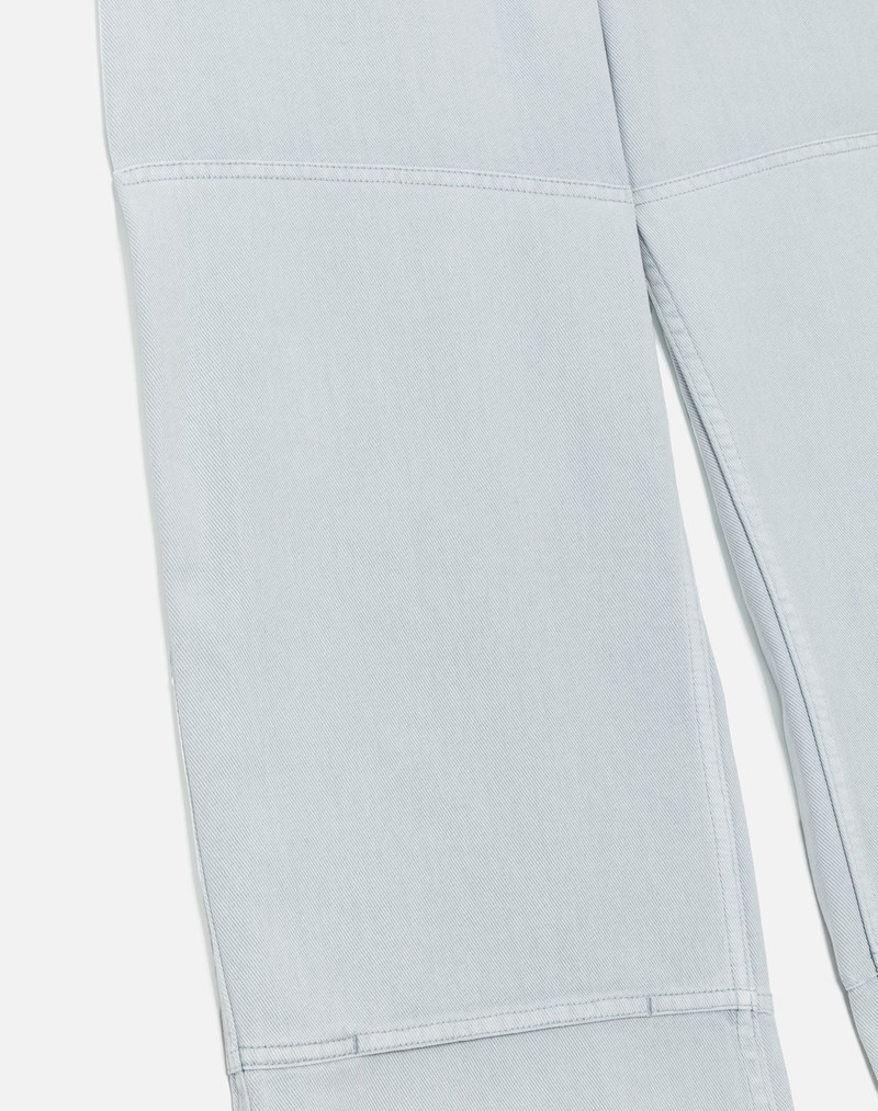 Beach Pant - Light Blue 7