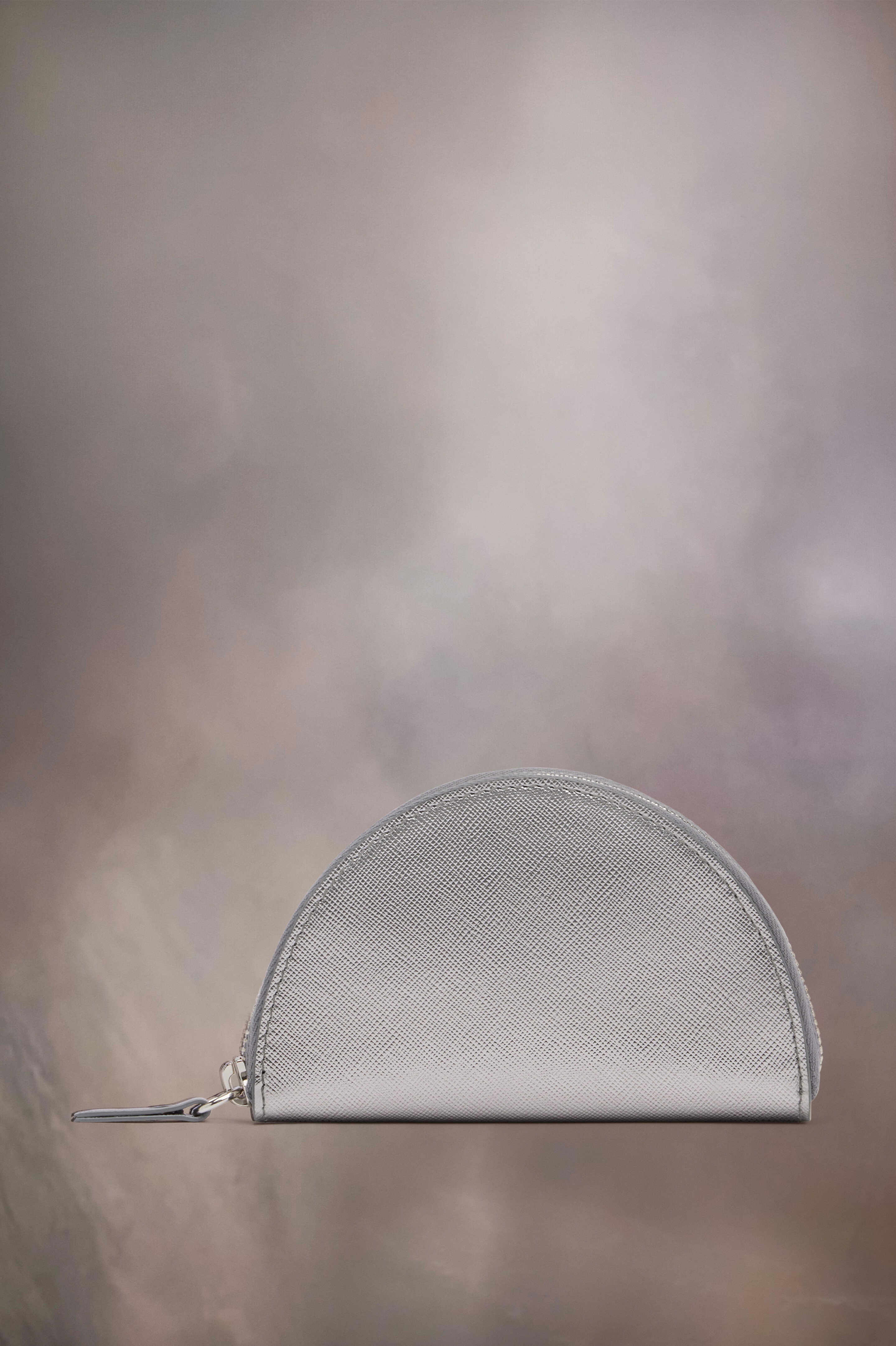 Micro Half Moon Pouch - 3