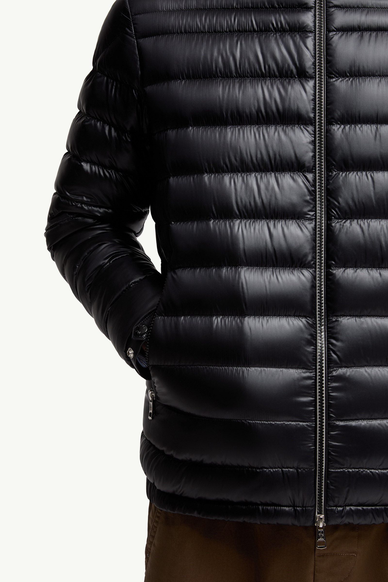 Arnique Short Down Jacket - 6