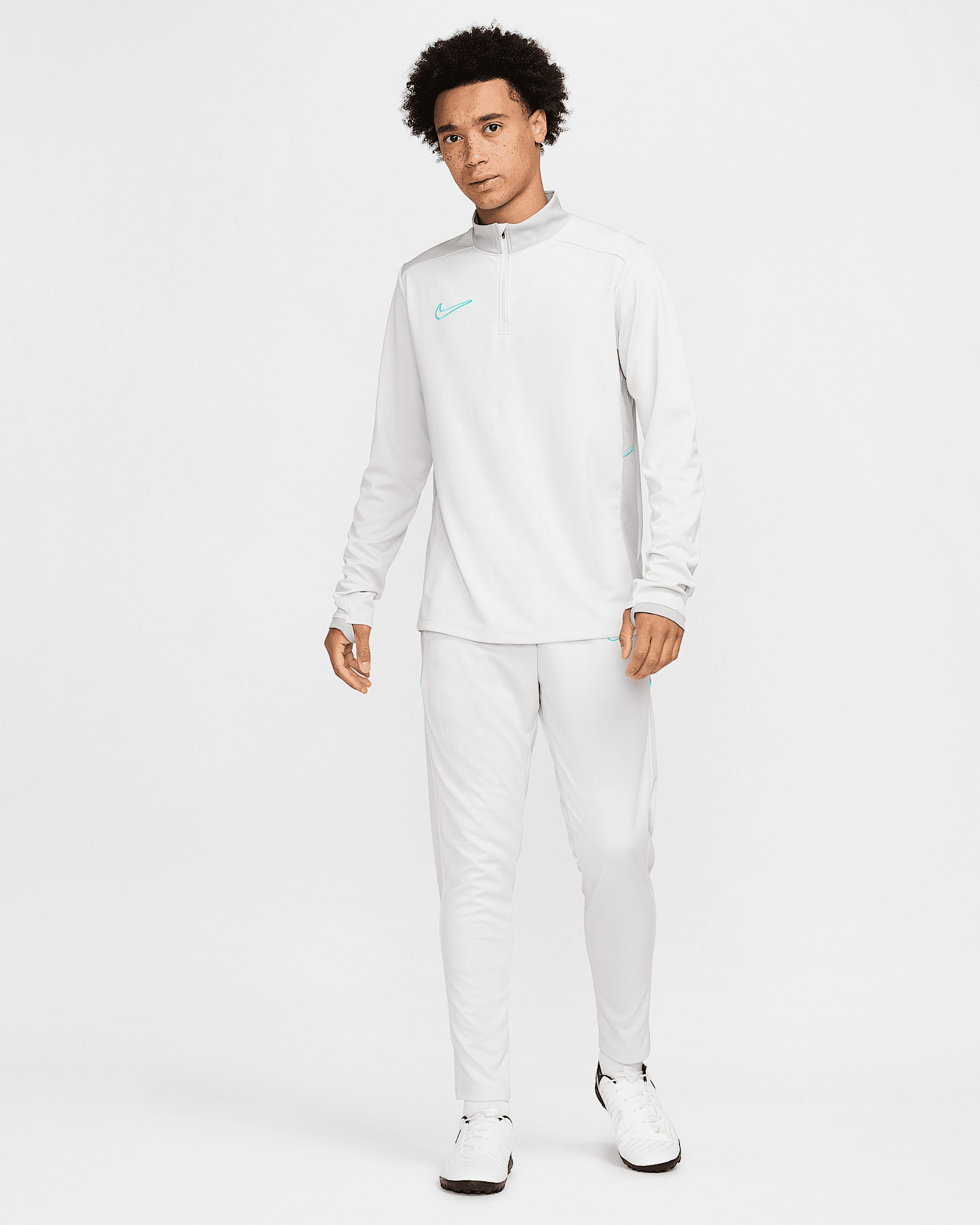 Nike Academy Men's Dri-FIT Soccer Pants - 6