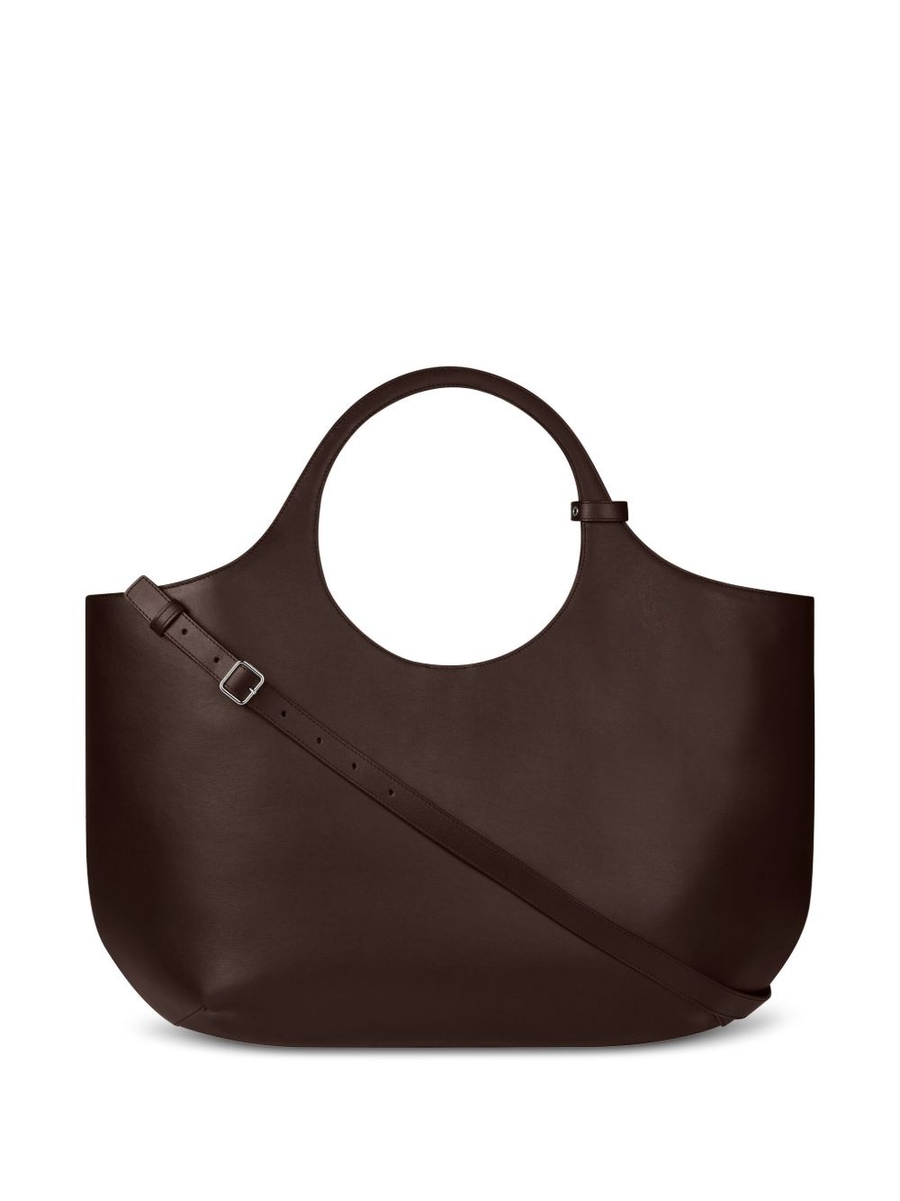 maxi Holy leather bag - 3