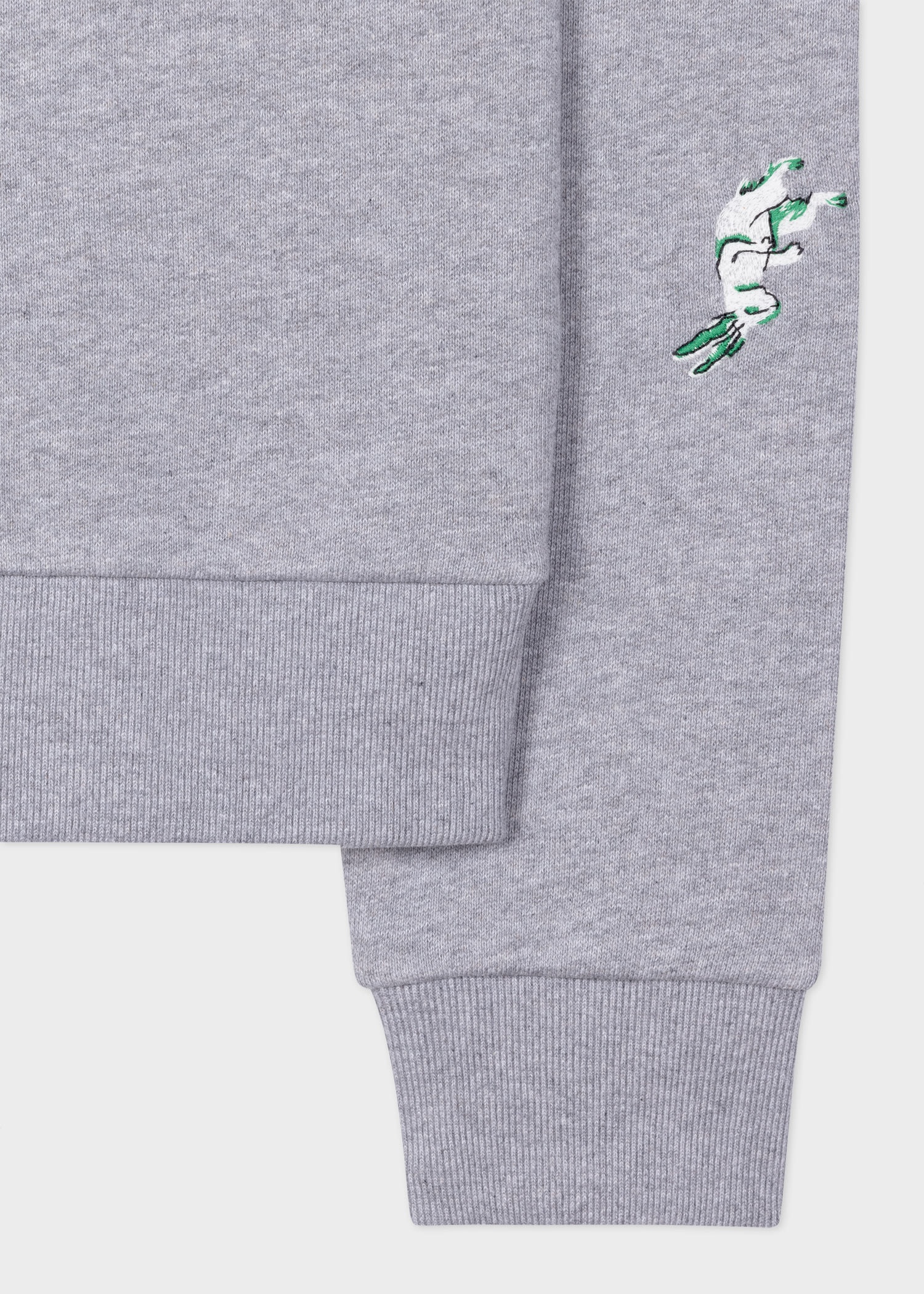 'Lunar New Year' Sweatshirt - 5