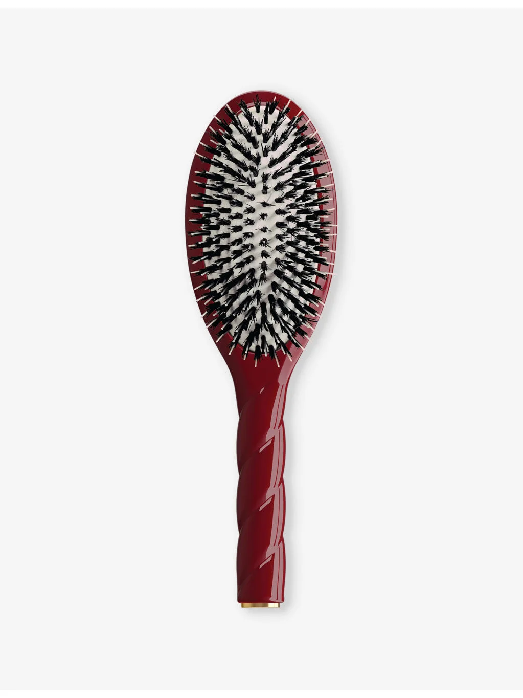 N.02 The Essential Care & Detangling hair brush - 1