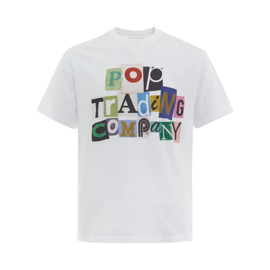 Ransom Graphic Tee - 1