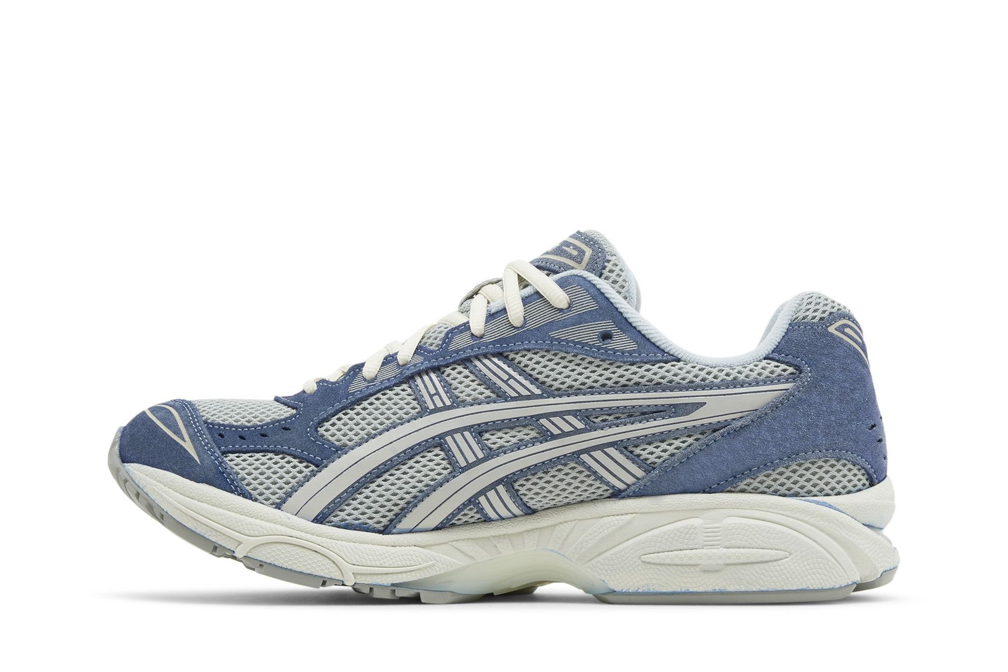 Lapstone and Hammer x Gel Kayano 14 'Dip Dye Pack - Indigo' - 3