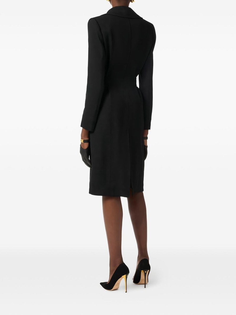 double-breasted flap-pocket trench coat 3
