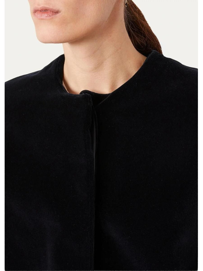 Wool Jacket 4