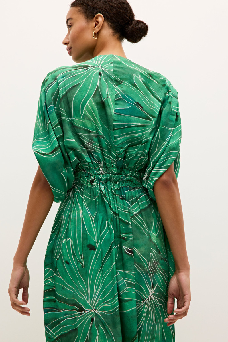 VENUS CAFTAN 5