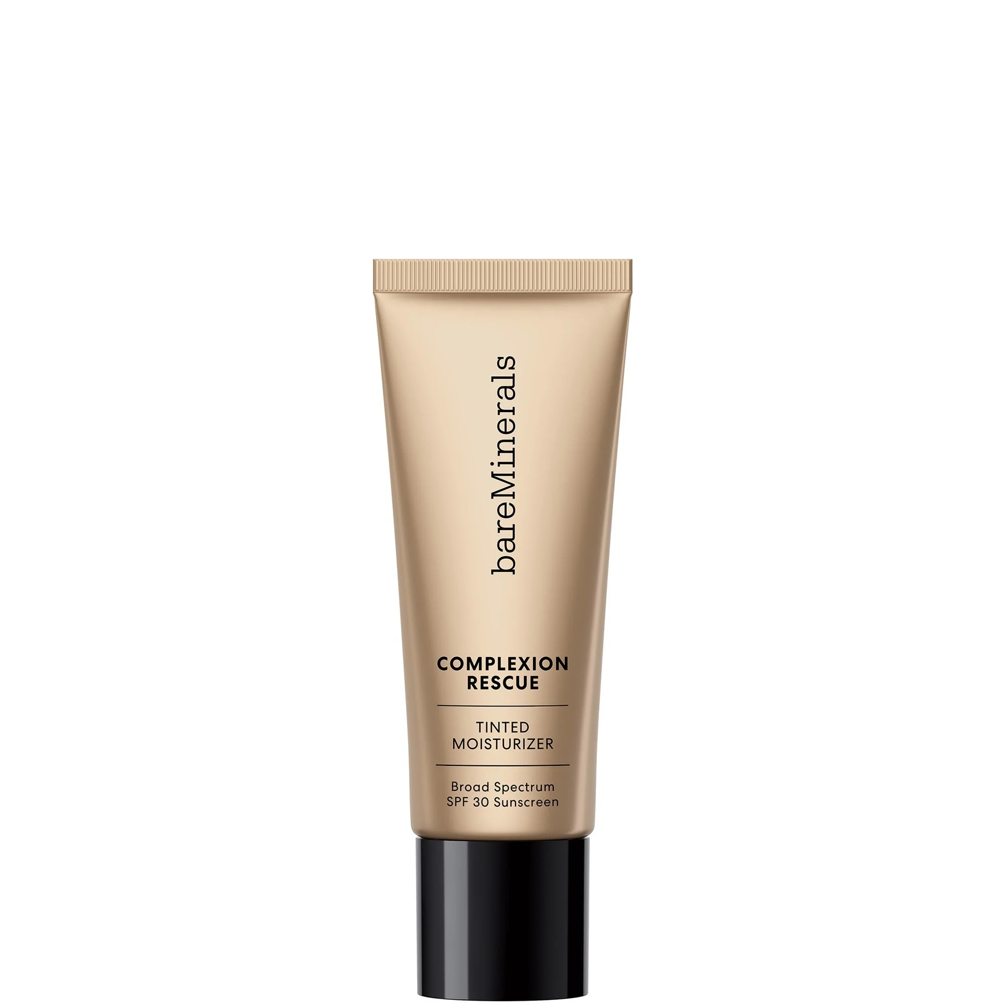 bareMinerals COMPLEXION RESCUE® Tinted Moisturizer Mineral SPF 30 - Natural Pecan 05 - 1