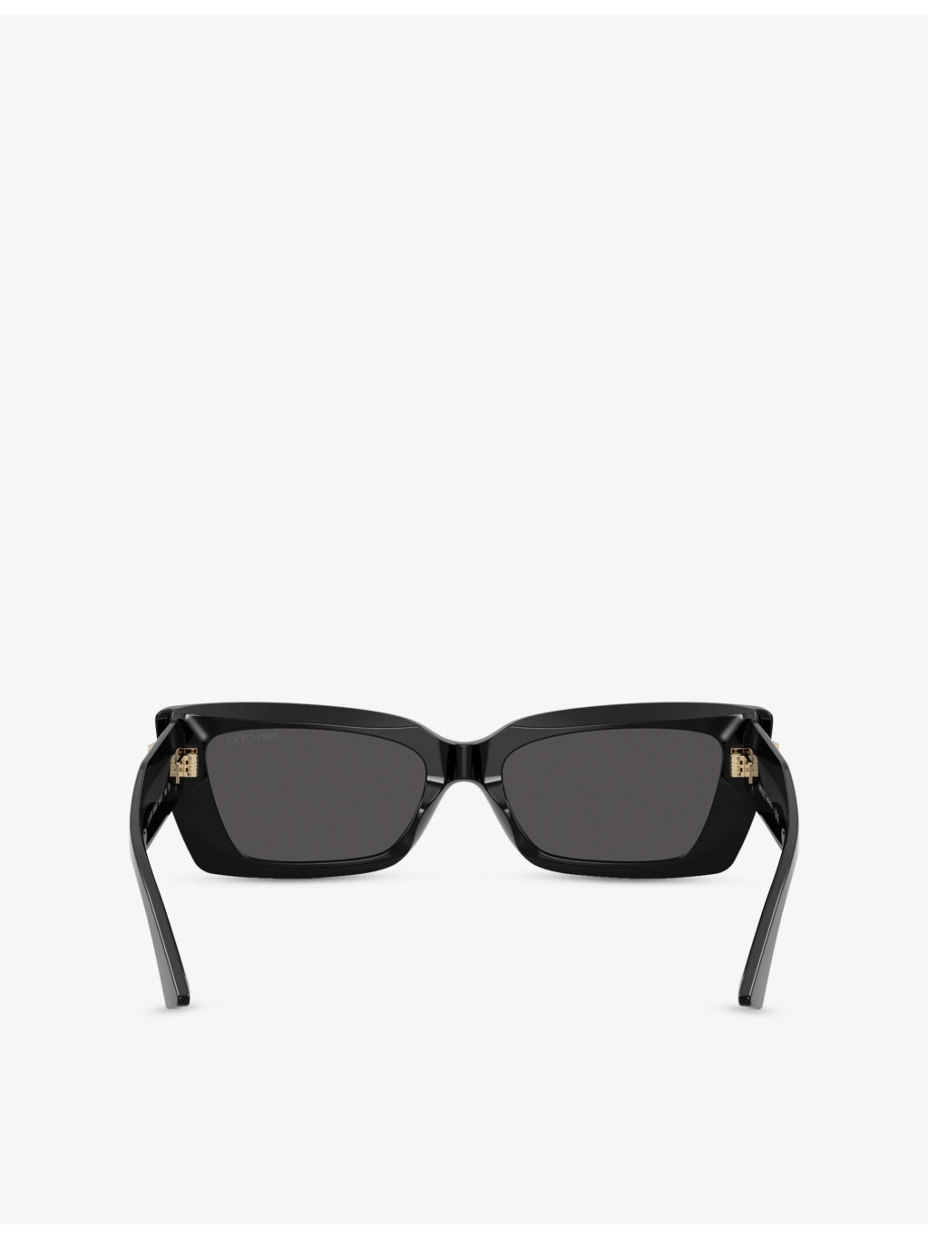 JC5037BU Cat-Eye Acetate Sunglasses - 3