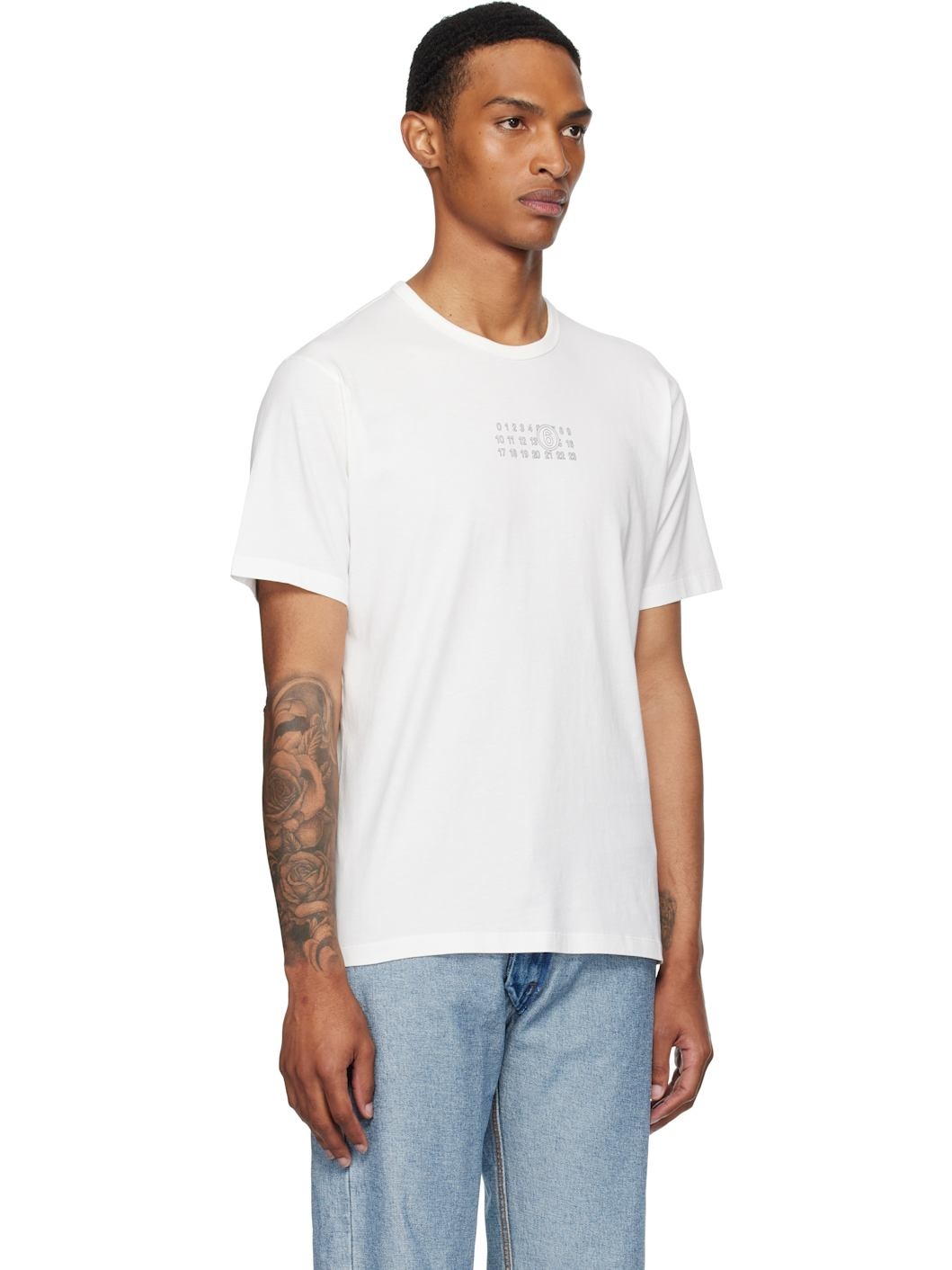 Off-White Logo T-shirt - 2