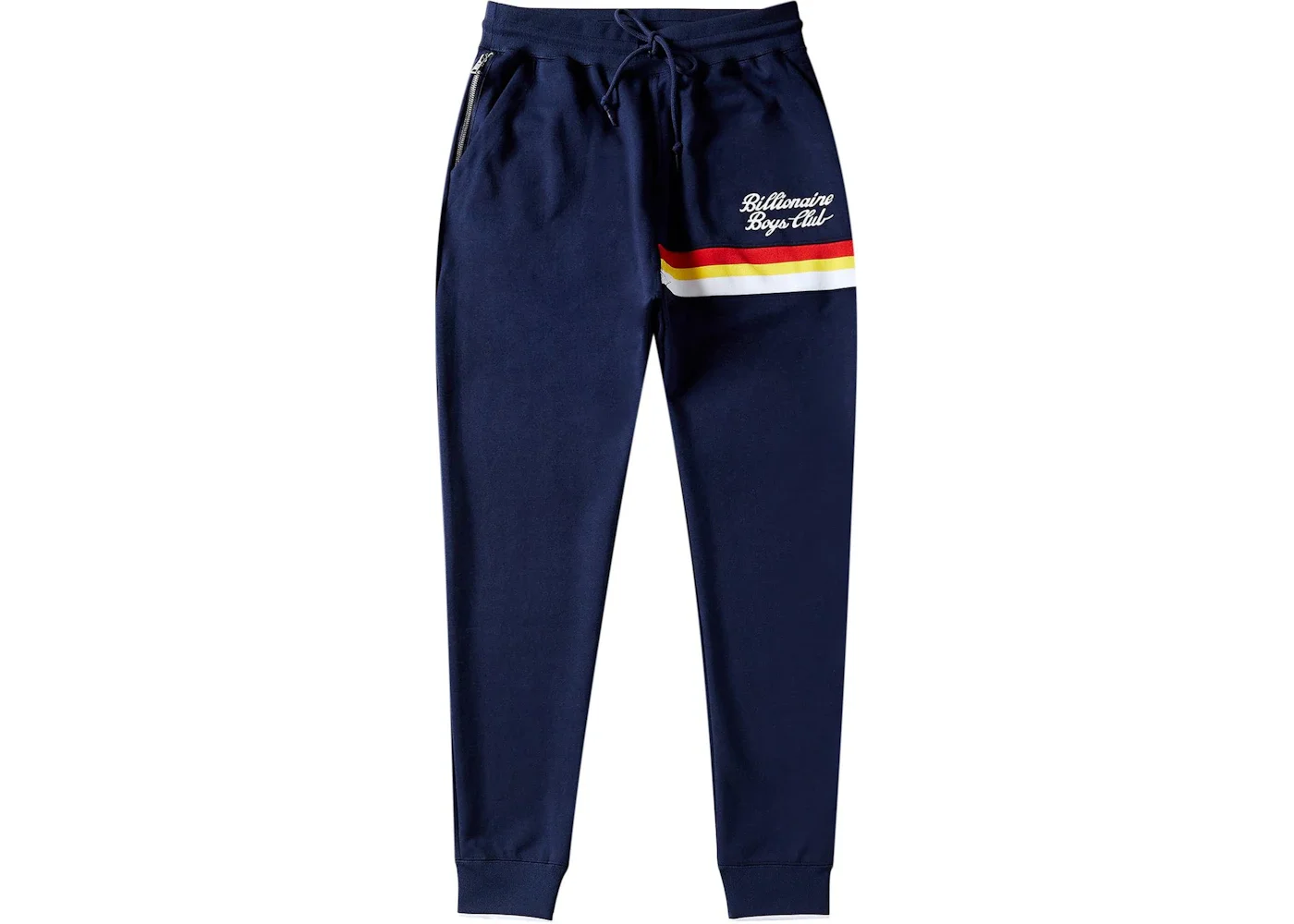 Billionaire Boys Club Crank Pants Navy - 1