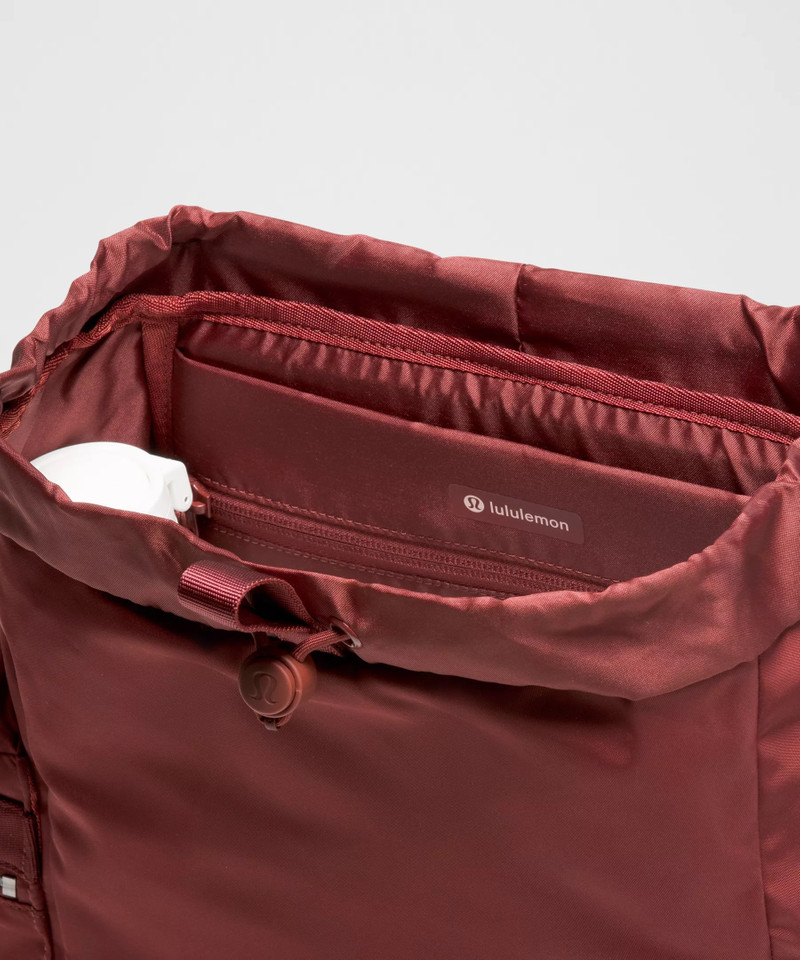 Wunderlust Backpack *Mini 14L 5